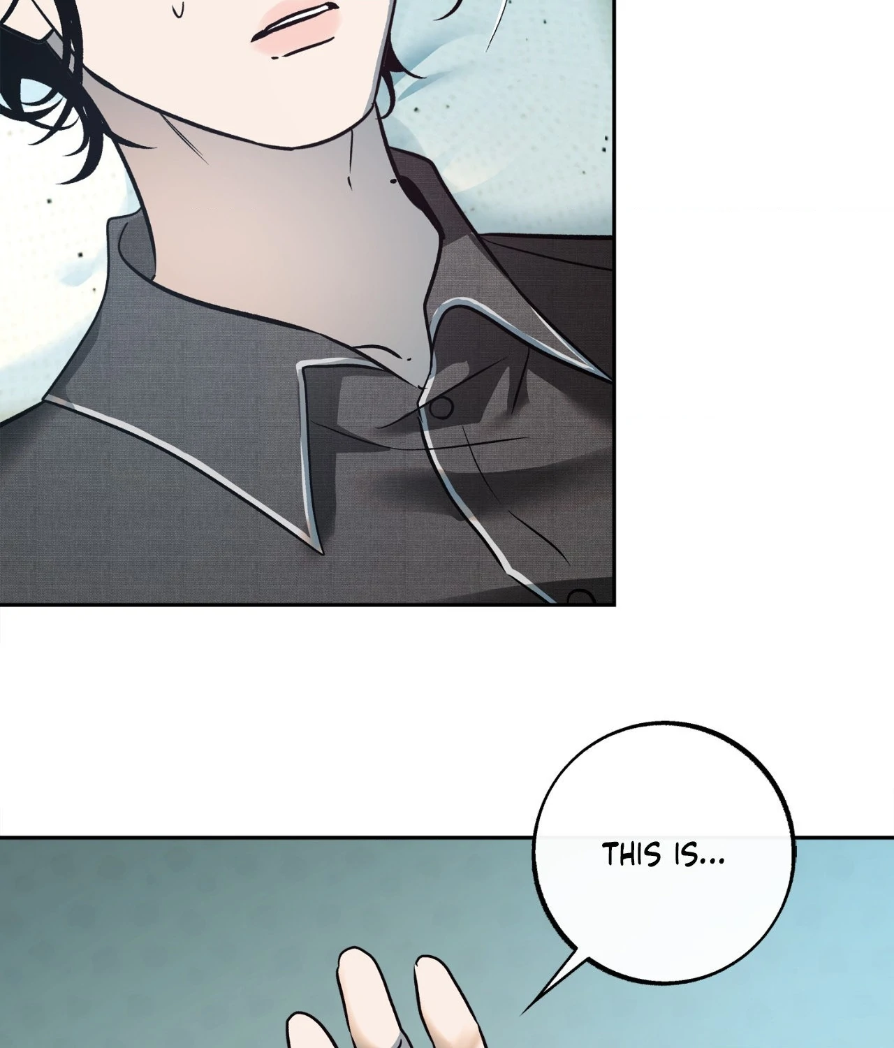 Saha [Official] - Chapter 39 manhwa