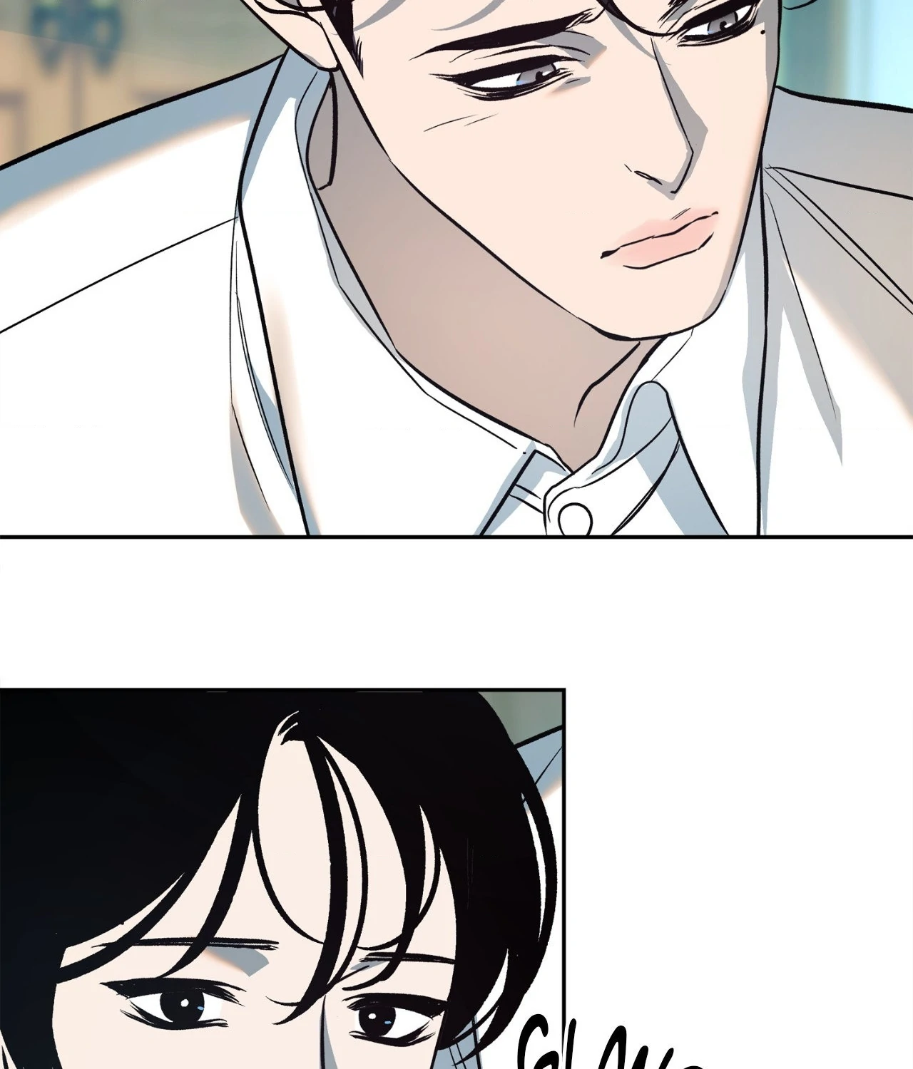 Saha [Official] - Chapter 39 manhwa