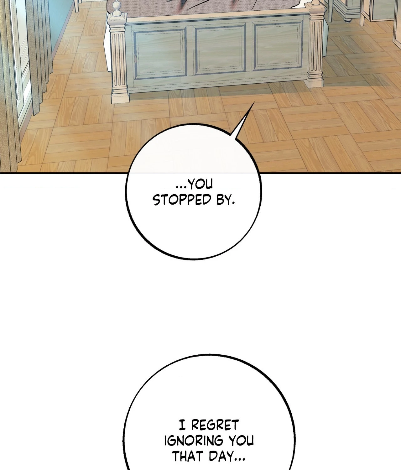 Saha [Official] - Chapter 39 manhwa