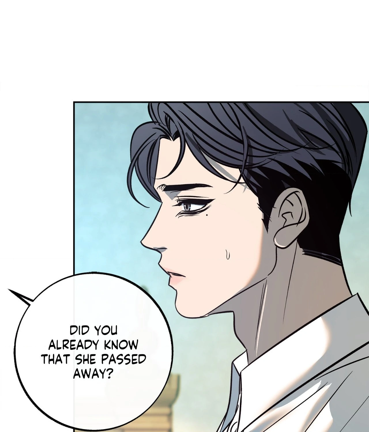 Saha [Official] - Chapter 39 manhwa