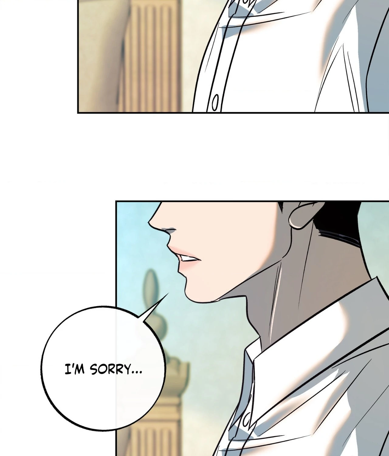 Saha [Official] - Chapter 39 manhwa