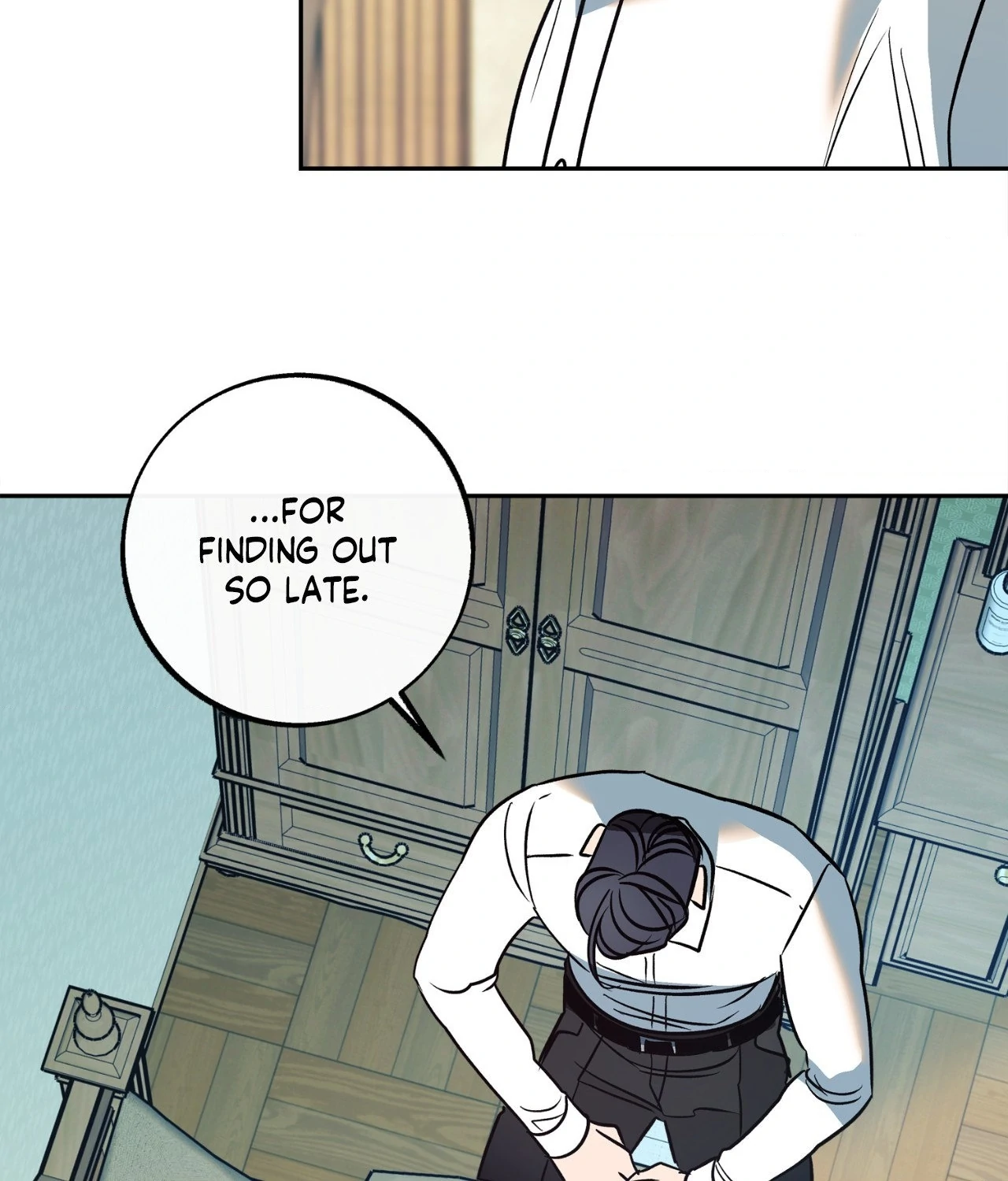 Saha [Official] - Chapter 39 manhwa