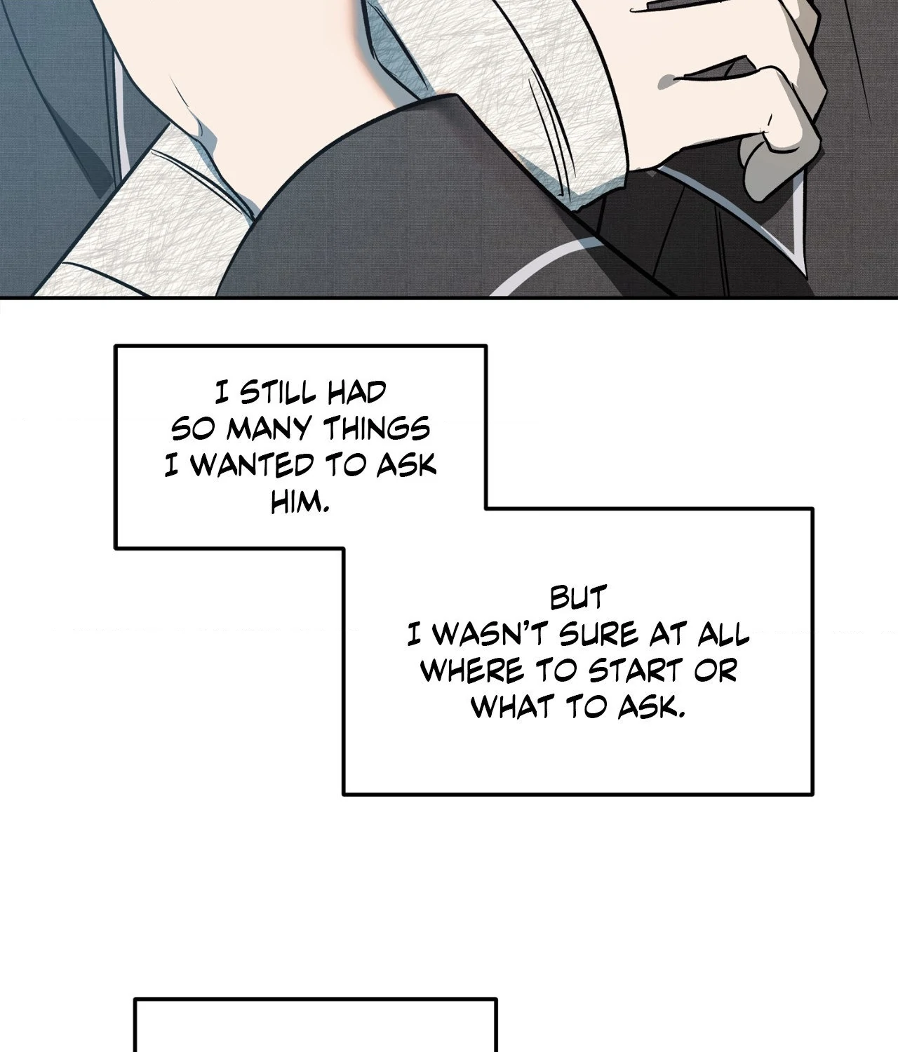 Saha [Official] - Chapter 39 manhwa