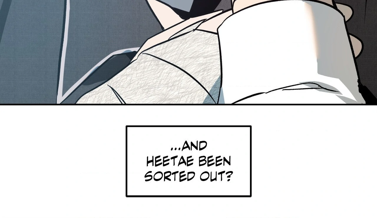 Saha [Official] - Chapter 39 manhwa