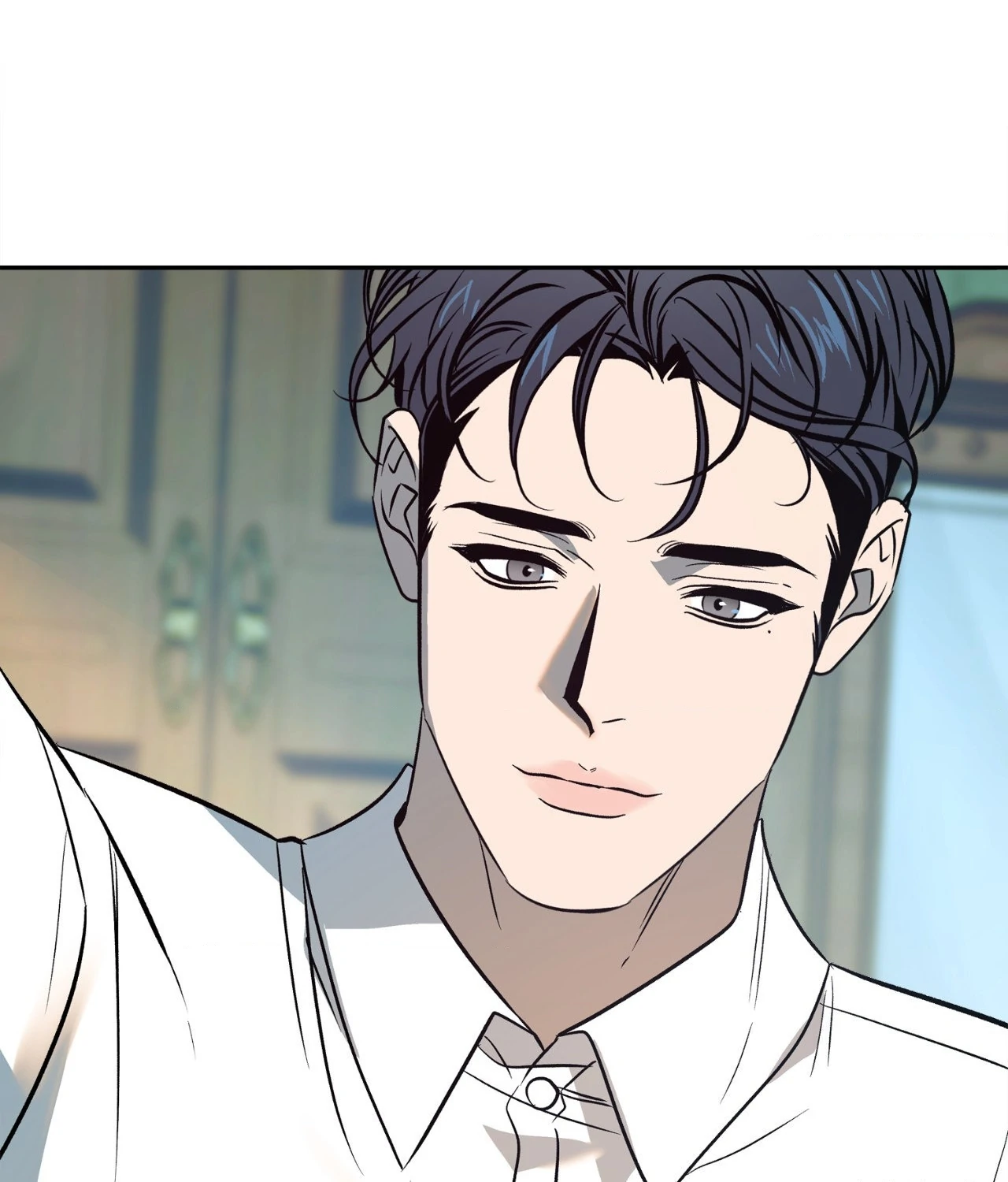 Saha [Official] - Chapter 39 manhwa