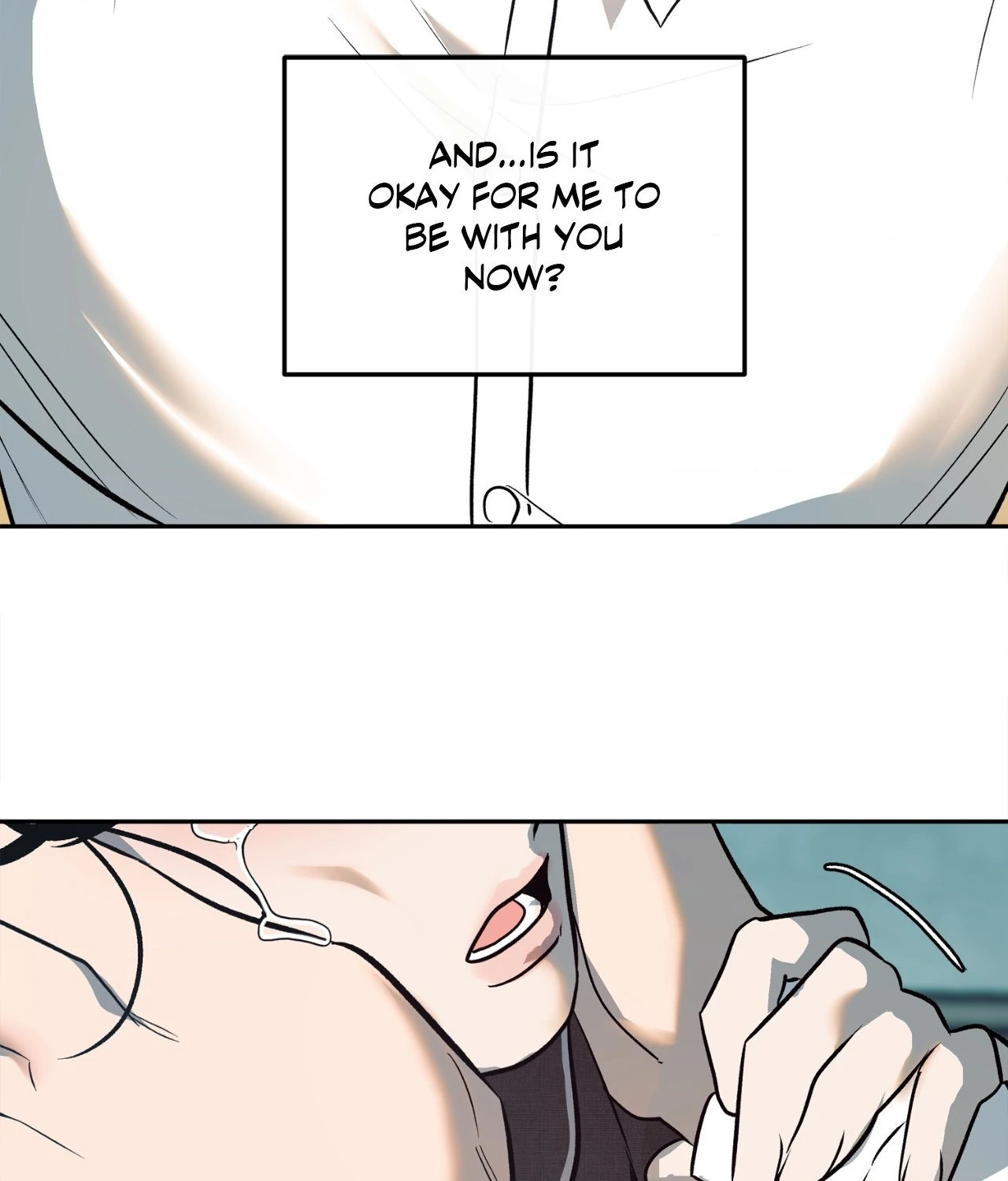 Saha [Official] - Chapter 39 manhwa