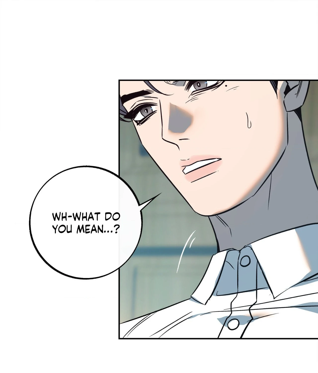 Saha [Official] - Chapter 39 manhwa