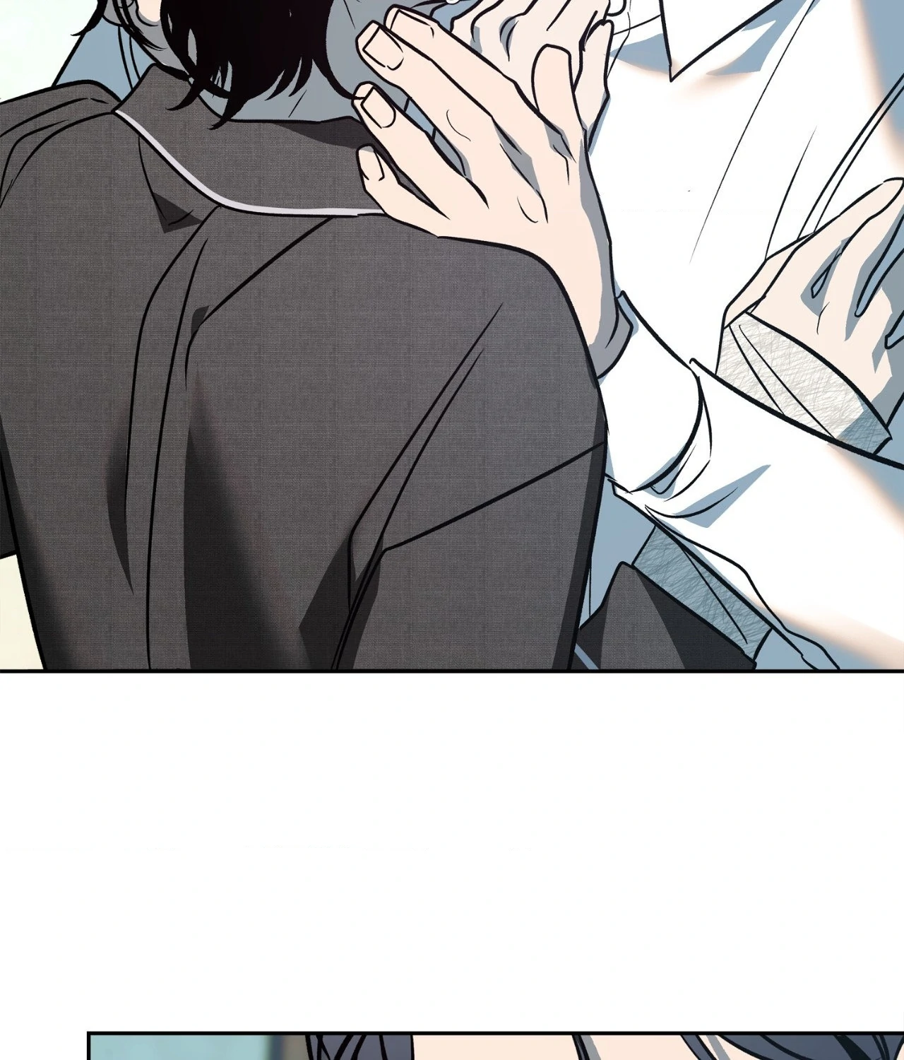 Saha [Official] - Chapter 39 manhwa