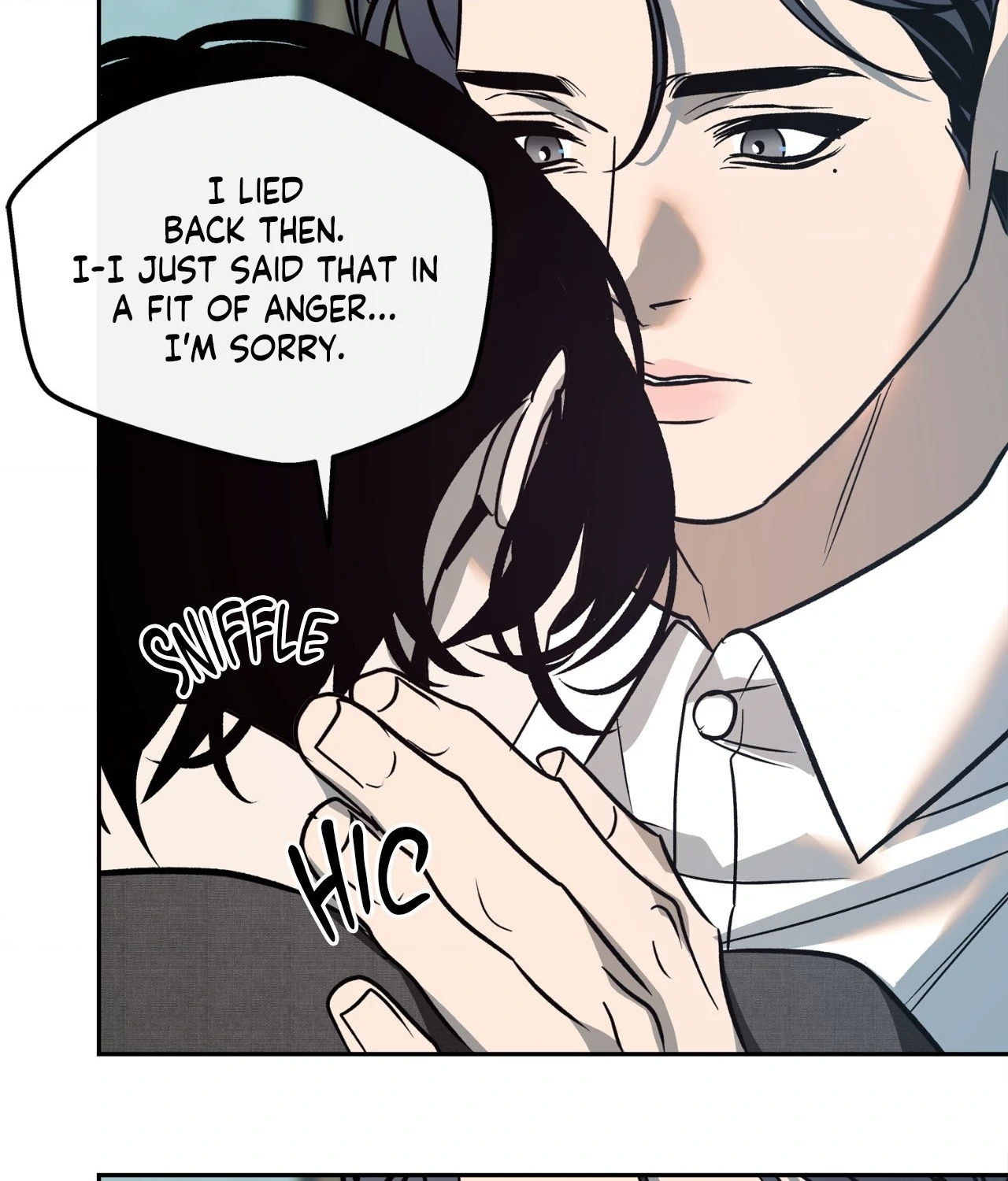 Saha [Official] - Chapter 39 manhwa