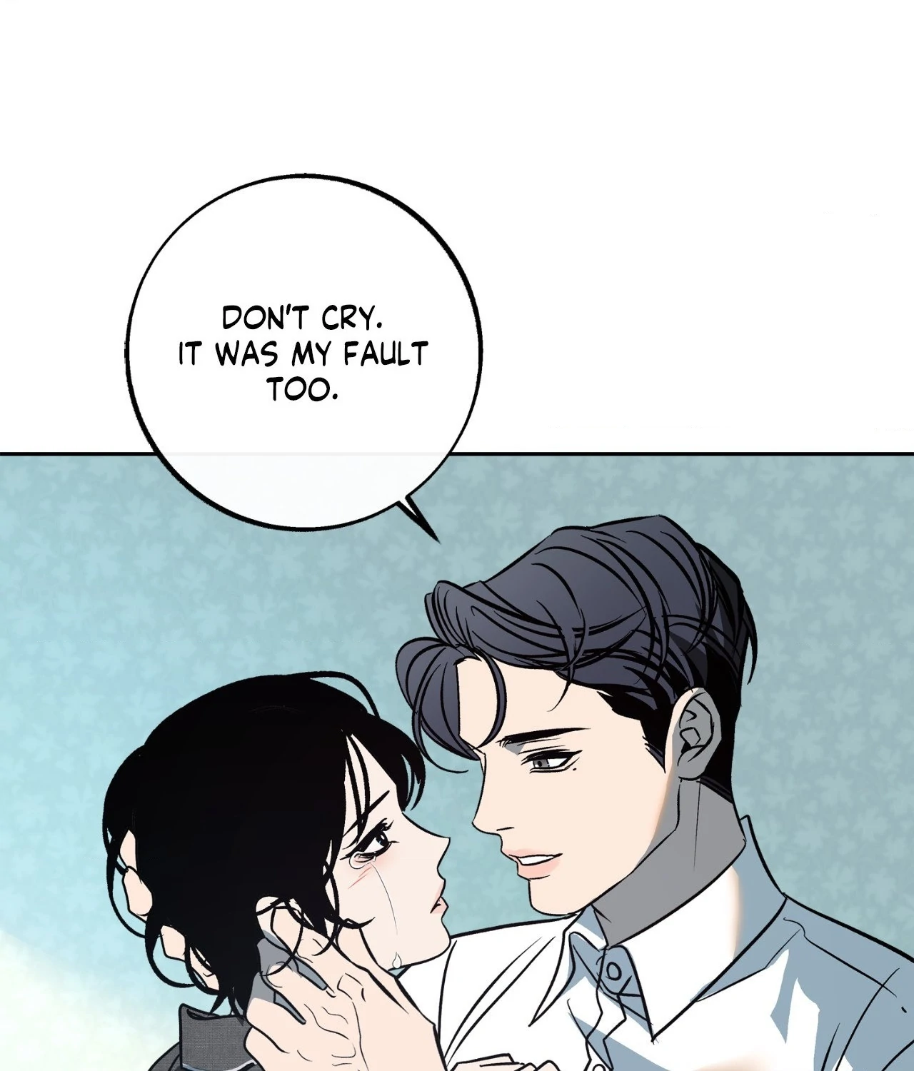 Saha [Official] - Chapter 39 manhwa