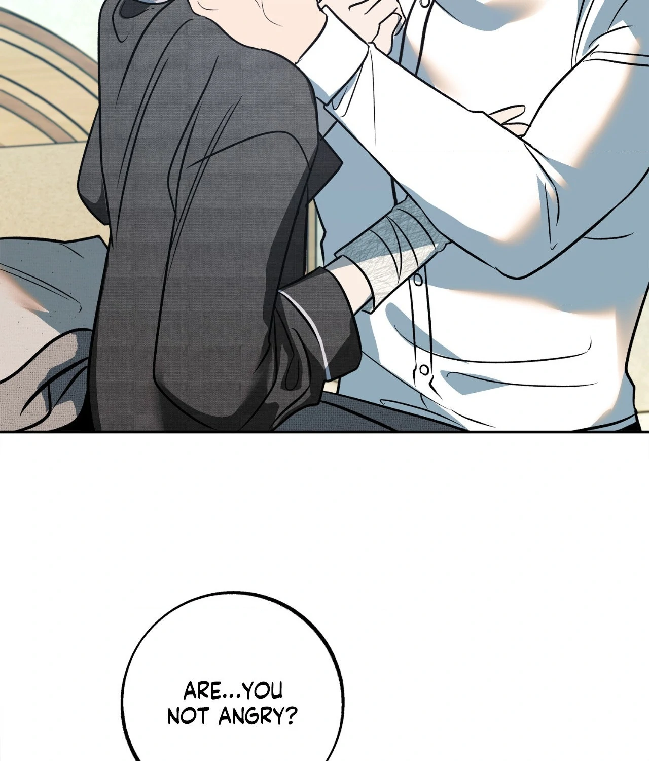 Saha [Official] - Chapter 39 manhwa