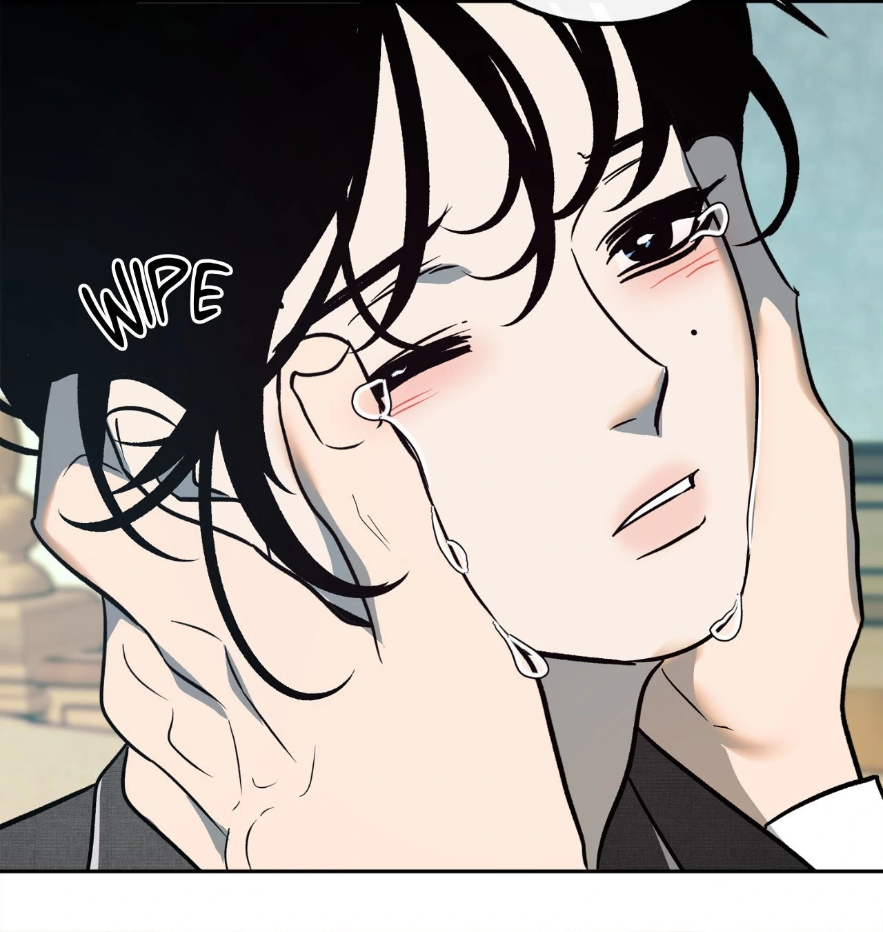 Saha [Official] - Chapter 39 manhwa