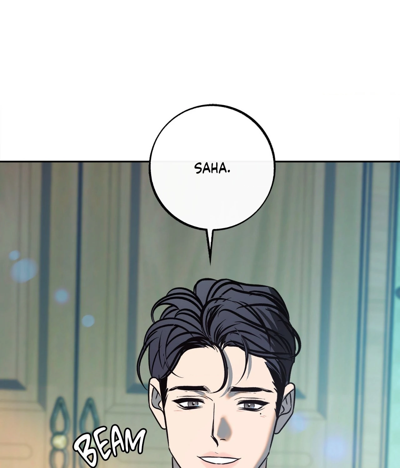 Saha [Official] - Chapter 39 manhwa