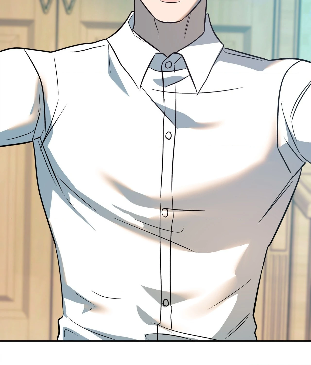 Saha [Official] - Chapter 39 manhwa