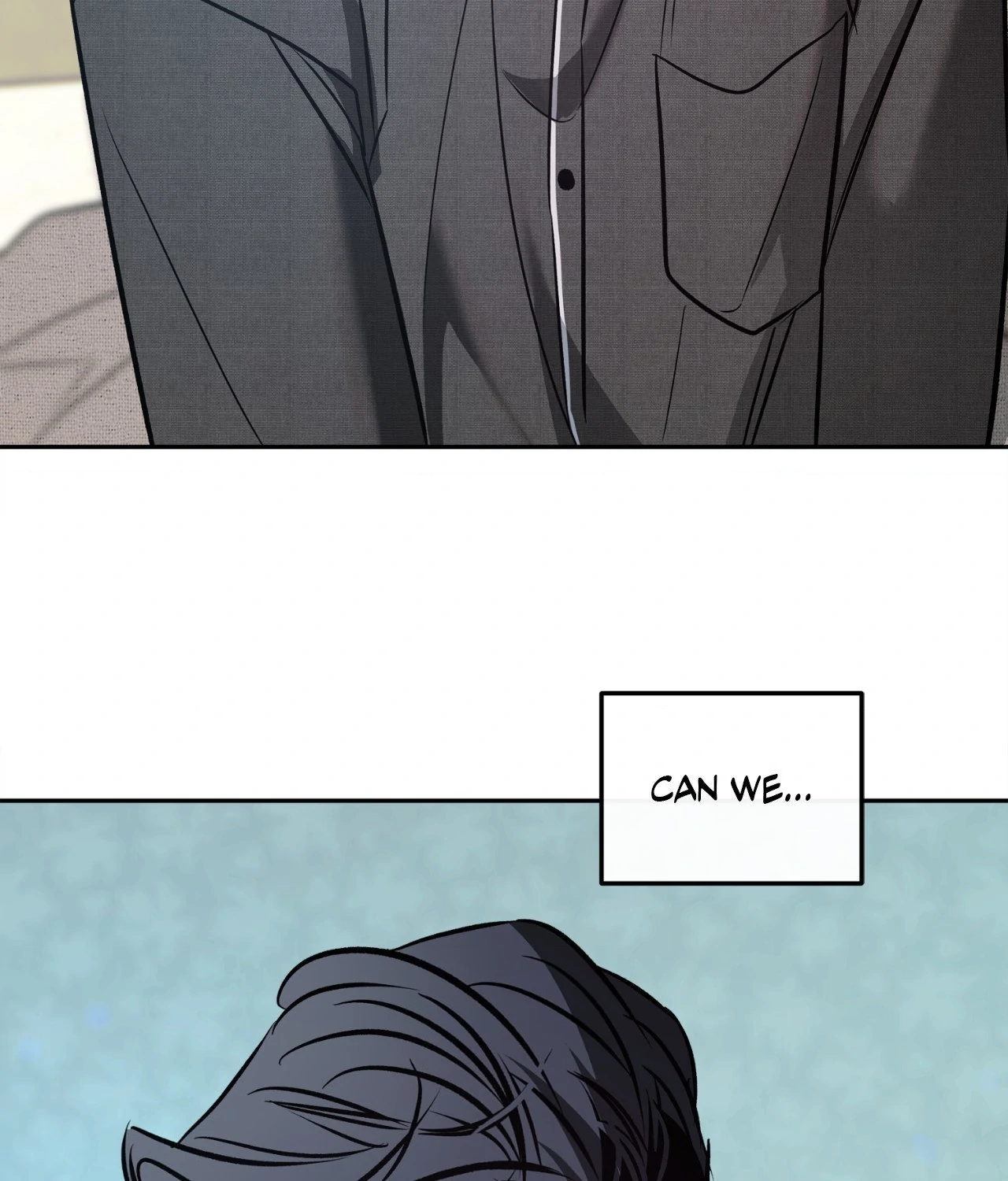 Saha [Official] - Chapter 39 manhwa