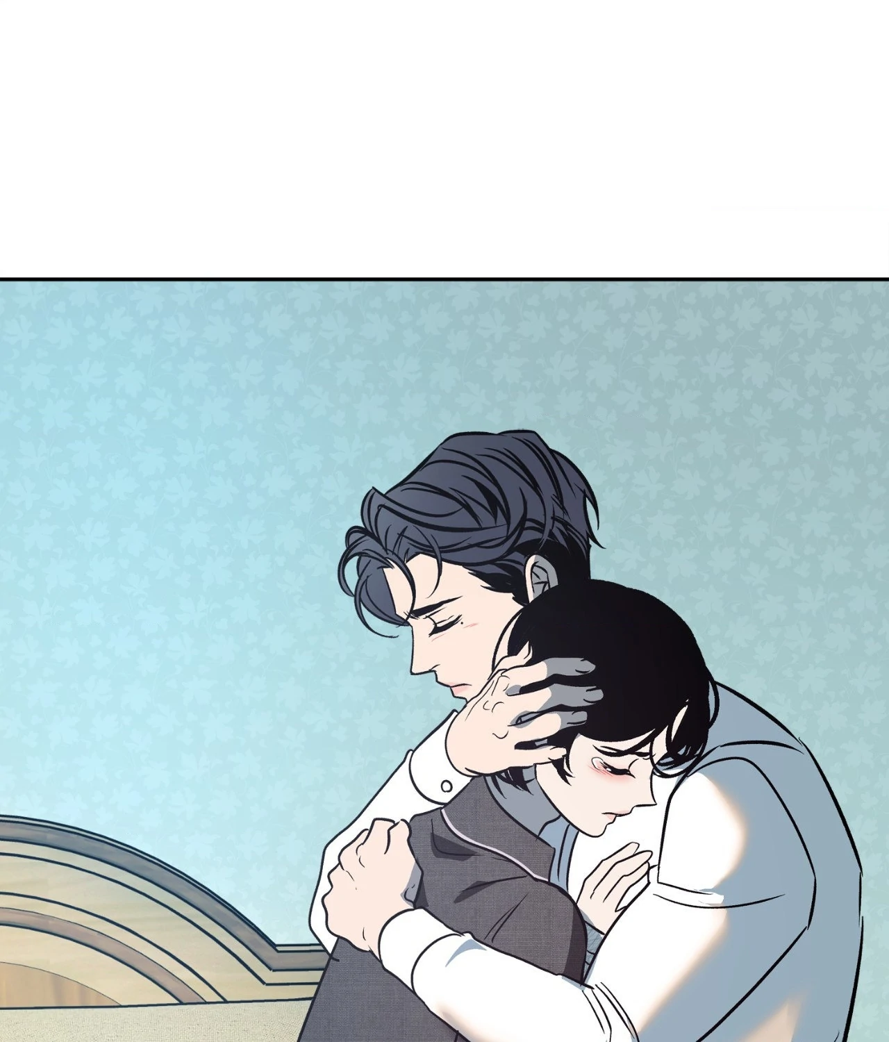 Saha [Official] - Chapter 39 manhwa