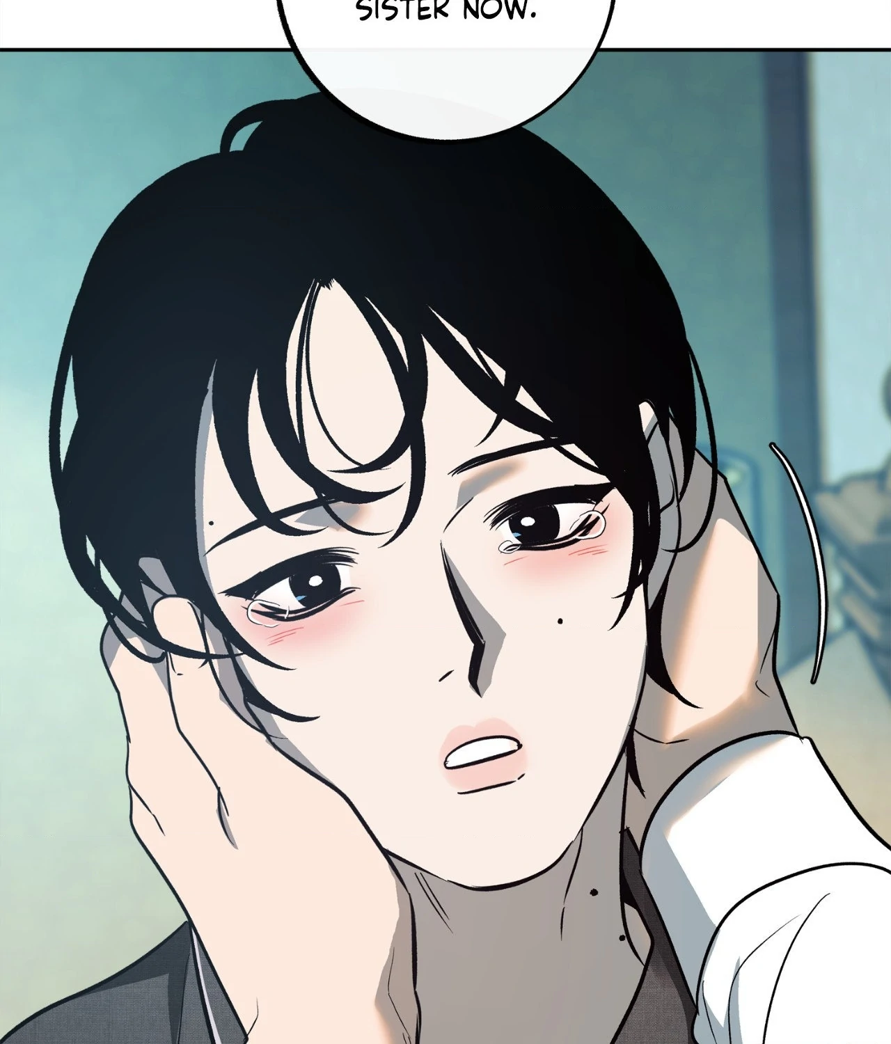 Saha [Official] - Chapter 39 manhwa