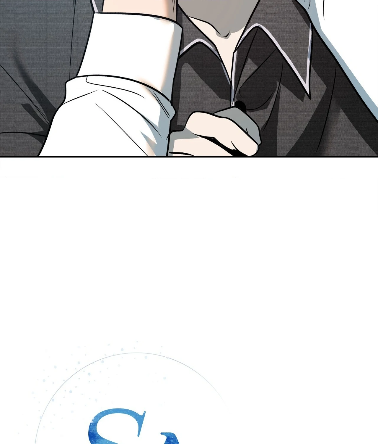 Saha [Official] - Chapter 39 manhwa