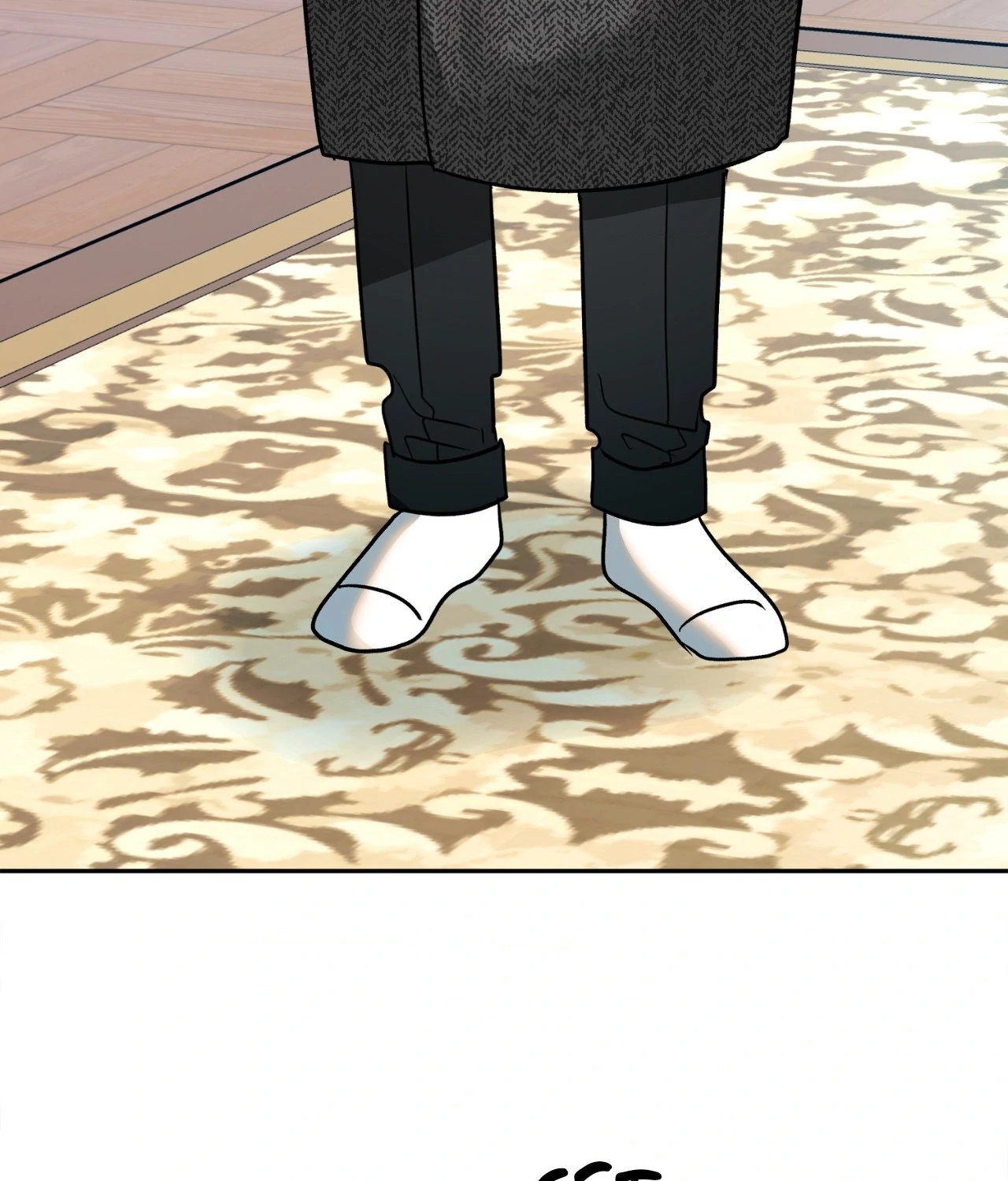 Saha [Official] - Chapter 39 manhwa
