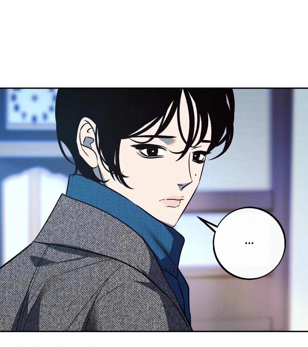 Saha [Official] - Chapter 39 manhwa