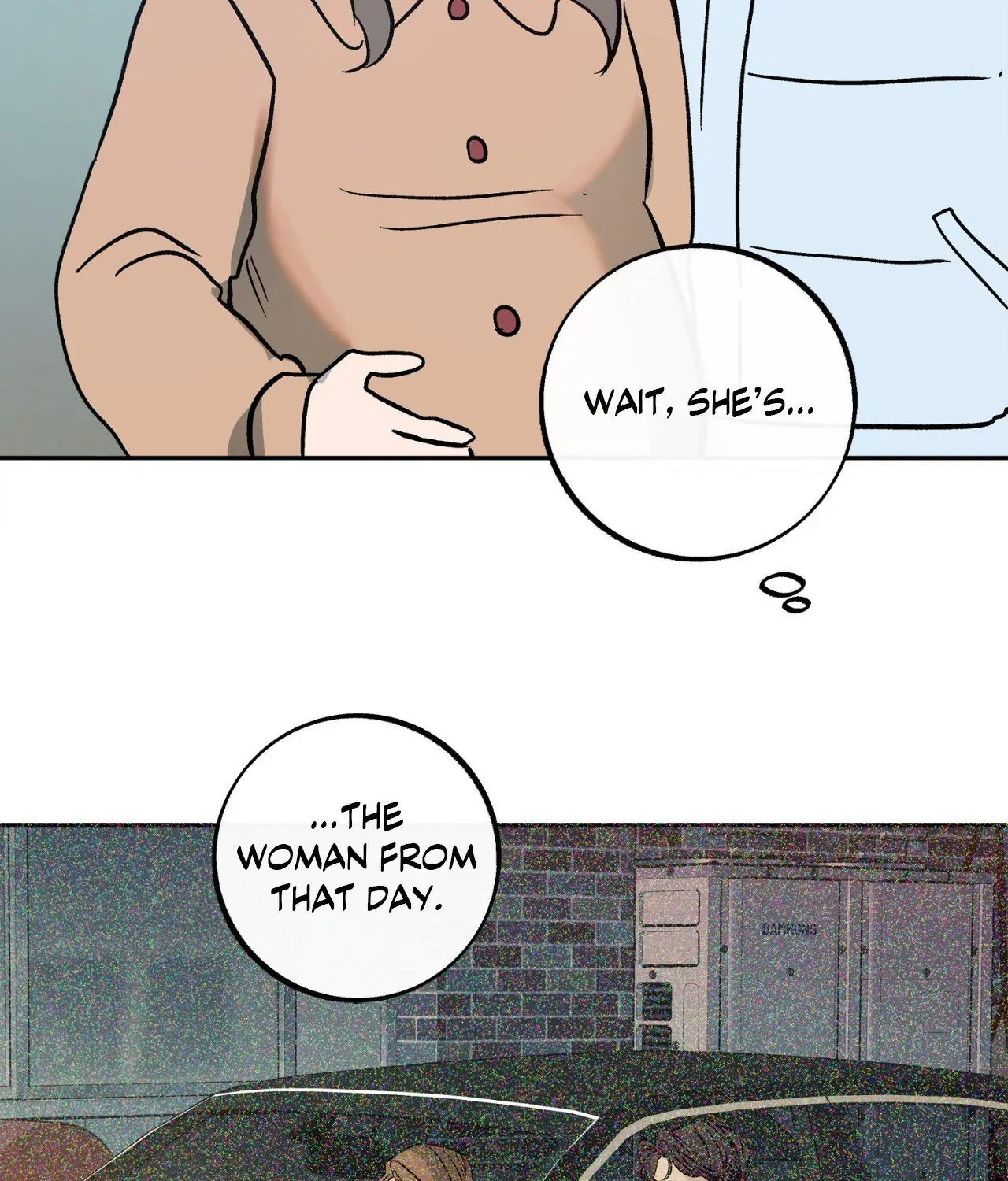 Saha [Official] - Chapter 39 manhwa