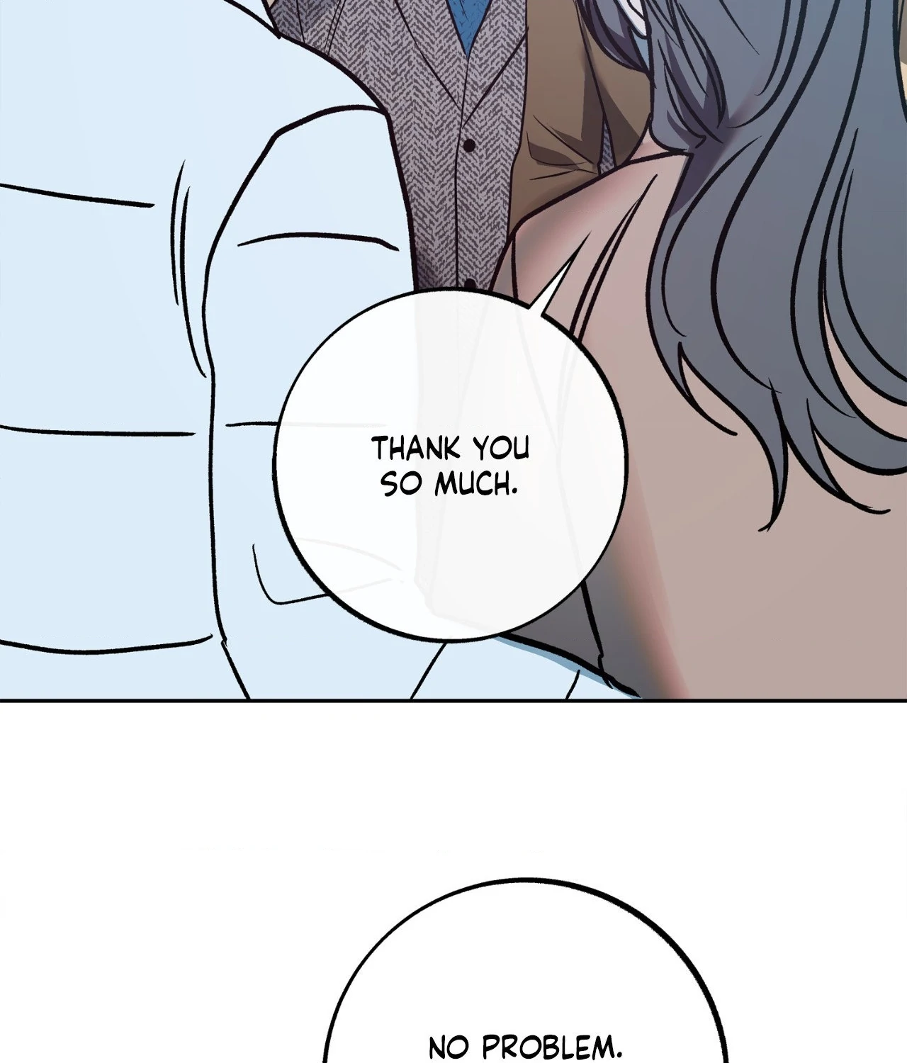 Saha [Official] - Chapter 39 manhwa