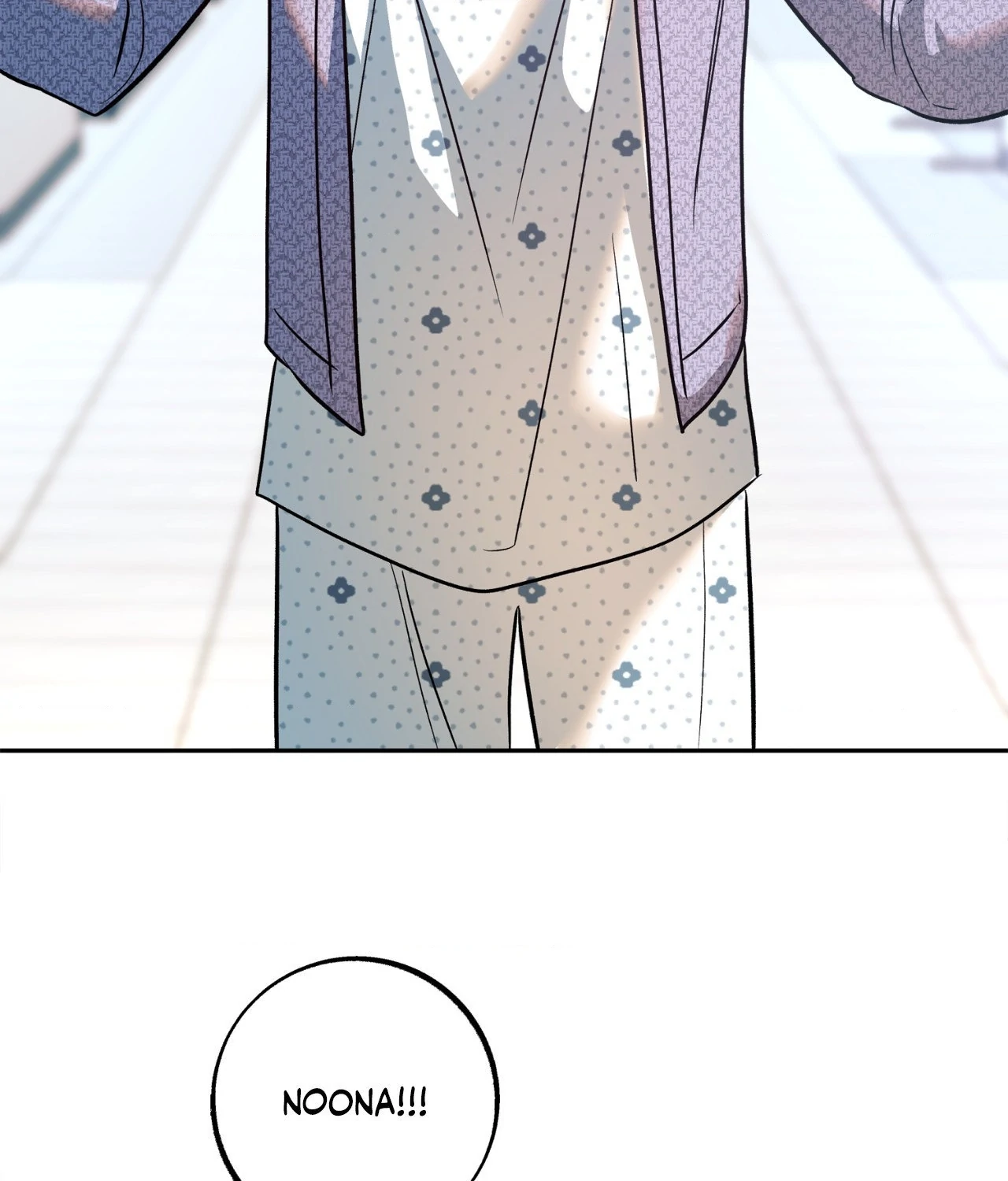 Saha [Official] - Chapter 39 manhwa