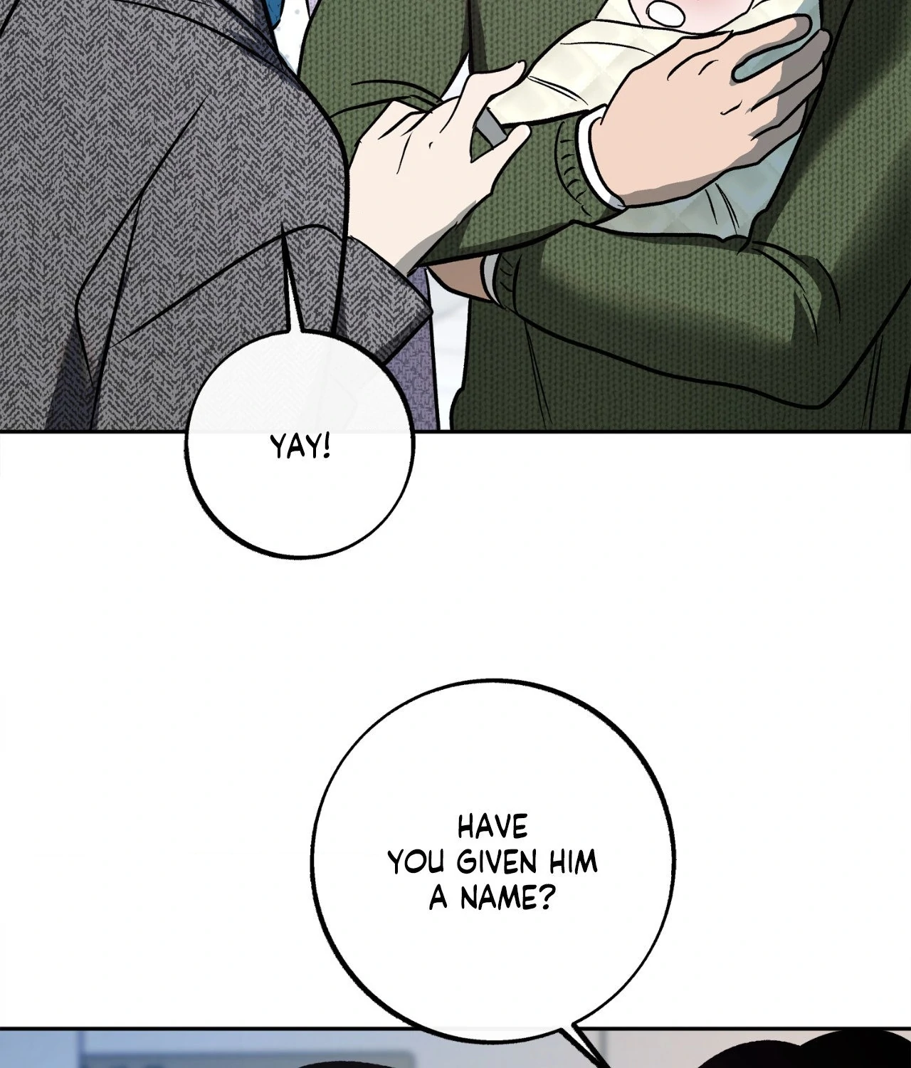 Saha [Official] - Chapter 39 manhwa