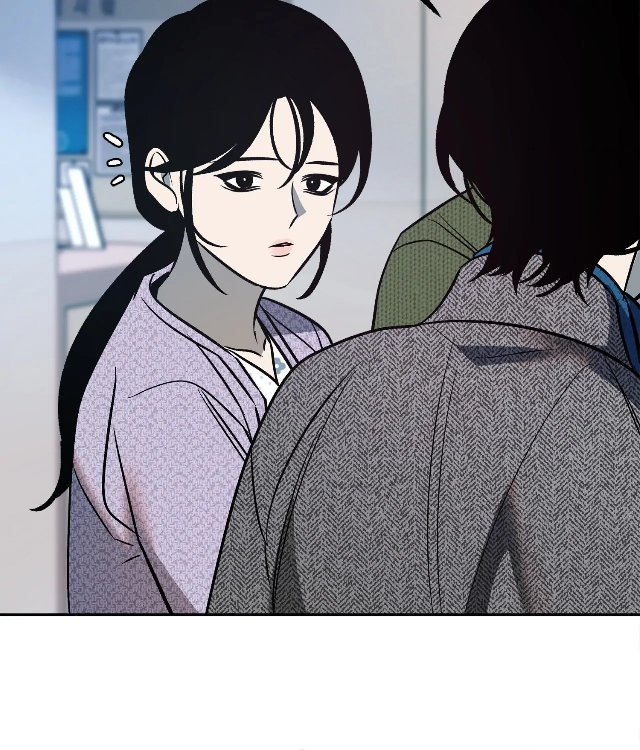 Saha [Official] - Chapter 39 manhwa