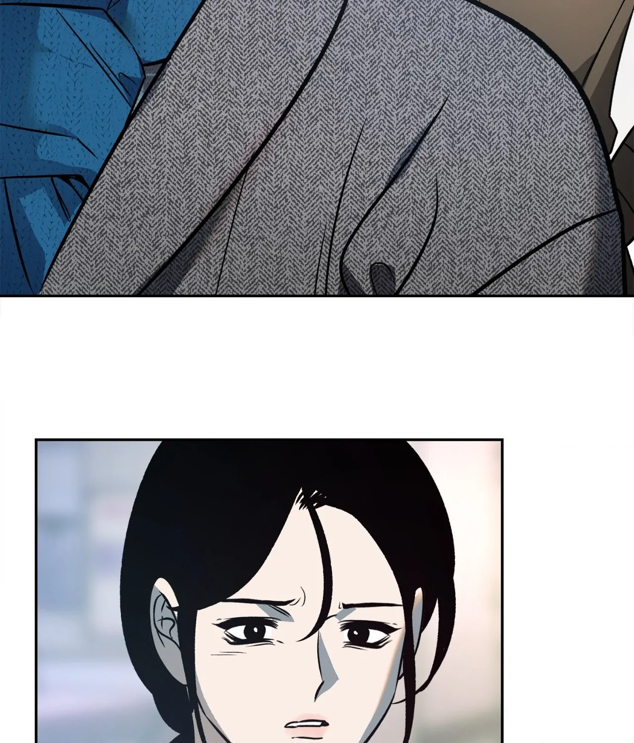 Saha [Official] - Chapter 39 manhwa