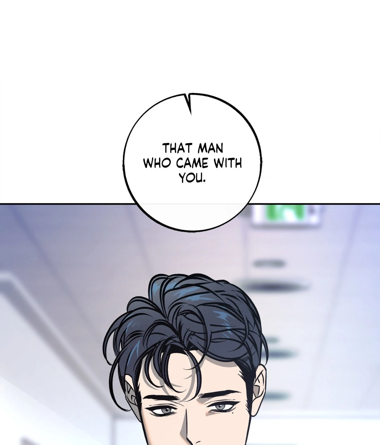 Saha [Official] - Chapter 39 manhwa