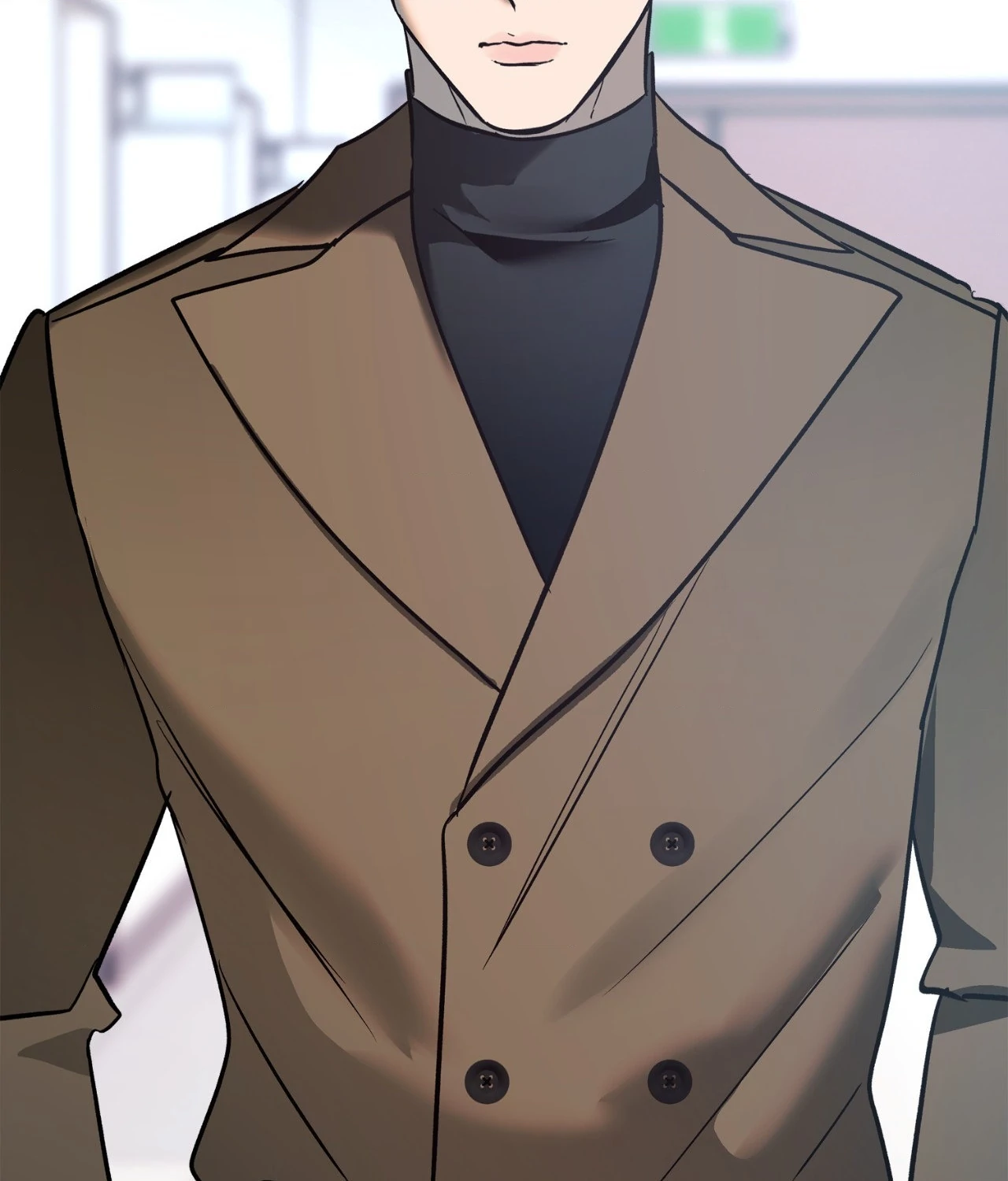Saha [Official] - Chapter 39 manhwa
