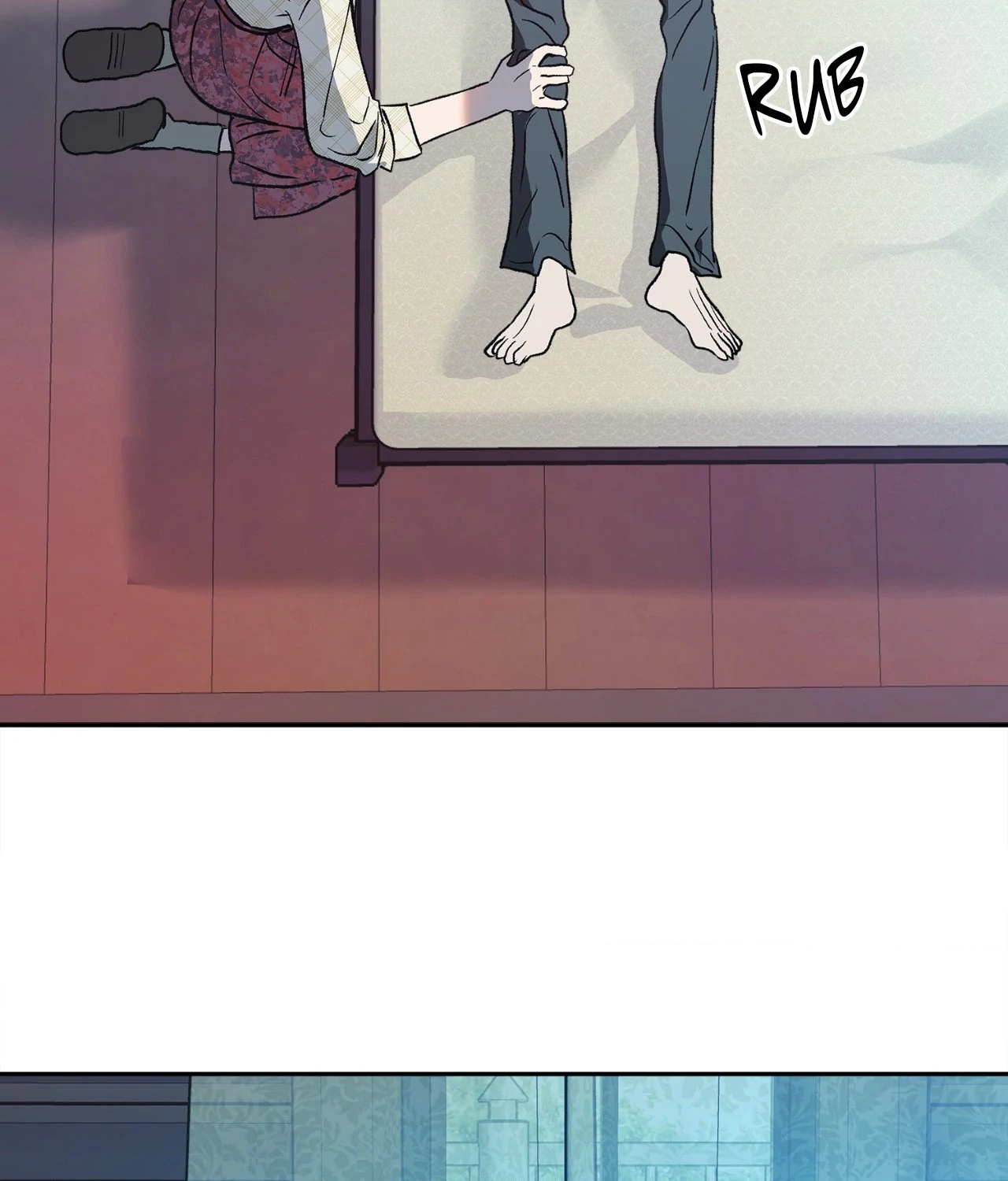 Saha [Official] - Chapter 4 manhwa