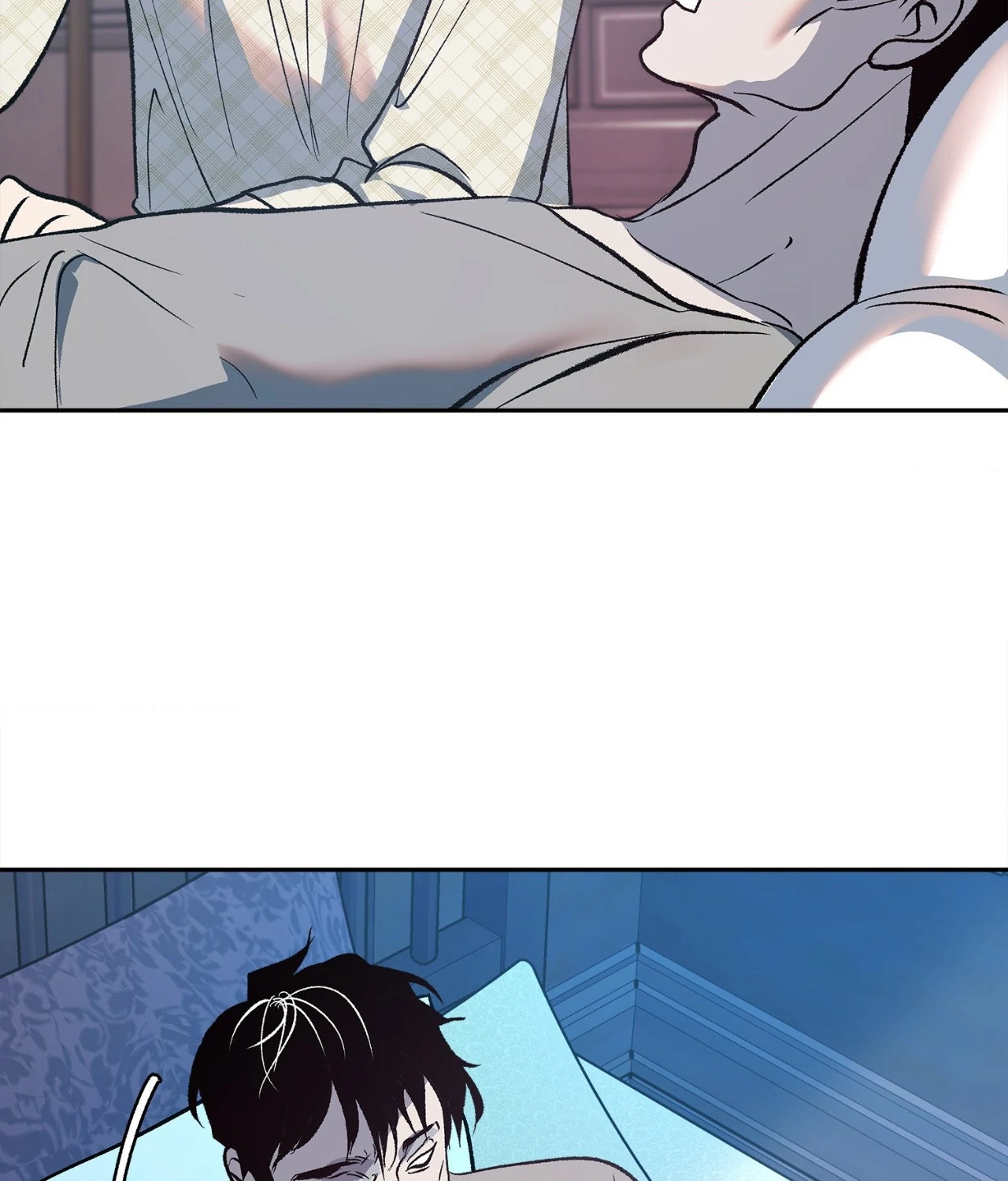 Saha [Official] - Chapter 4 manhwa