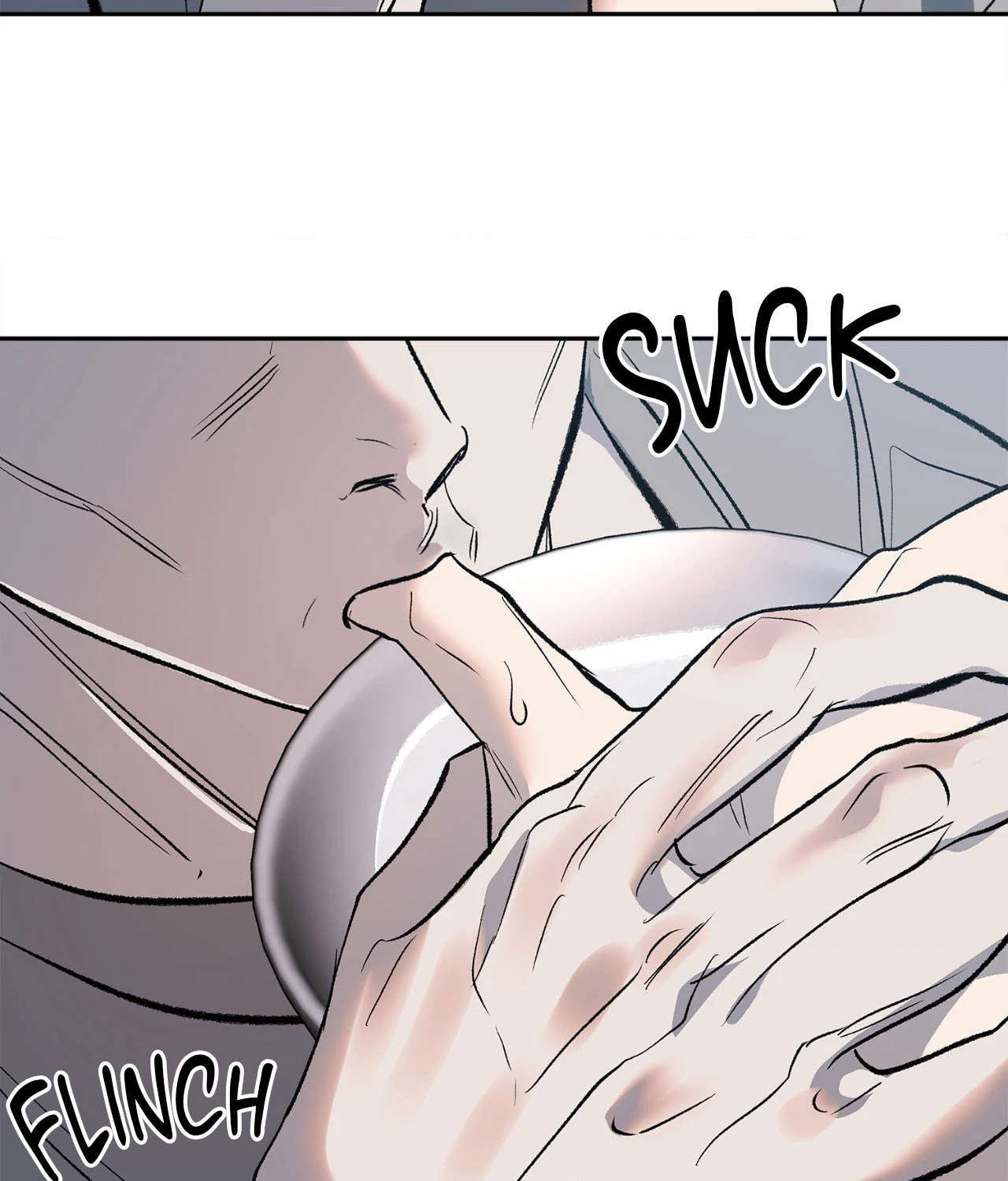 Saha [Official] - Chapter 4 manhwa