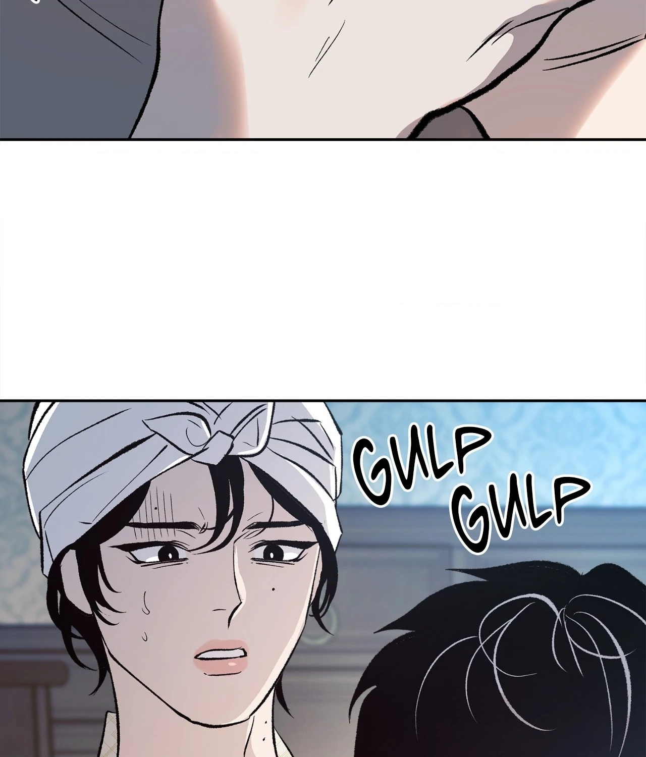Saha [Official] - Chapter 4 manhwa