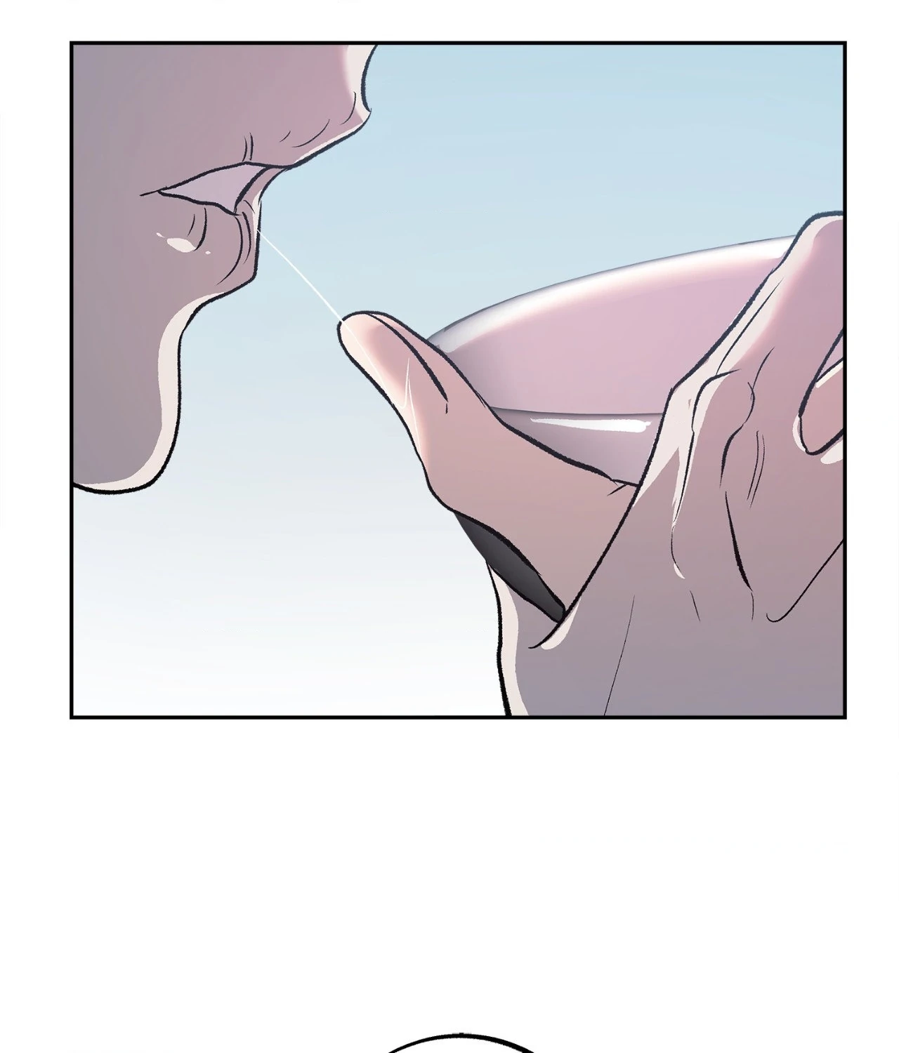 Saha [Official] - Chapter 4 manhwa