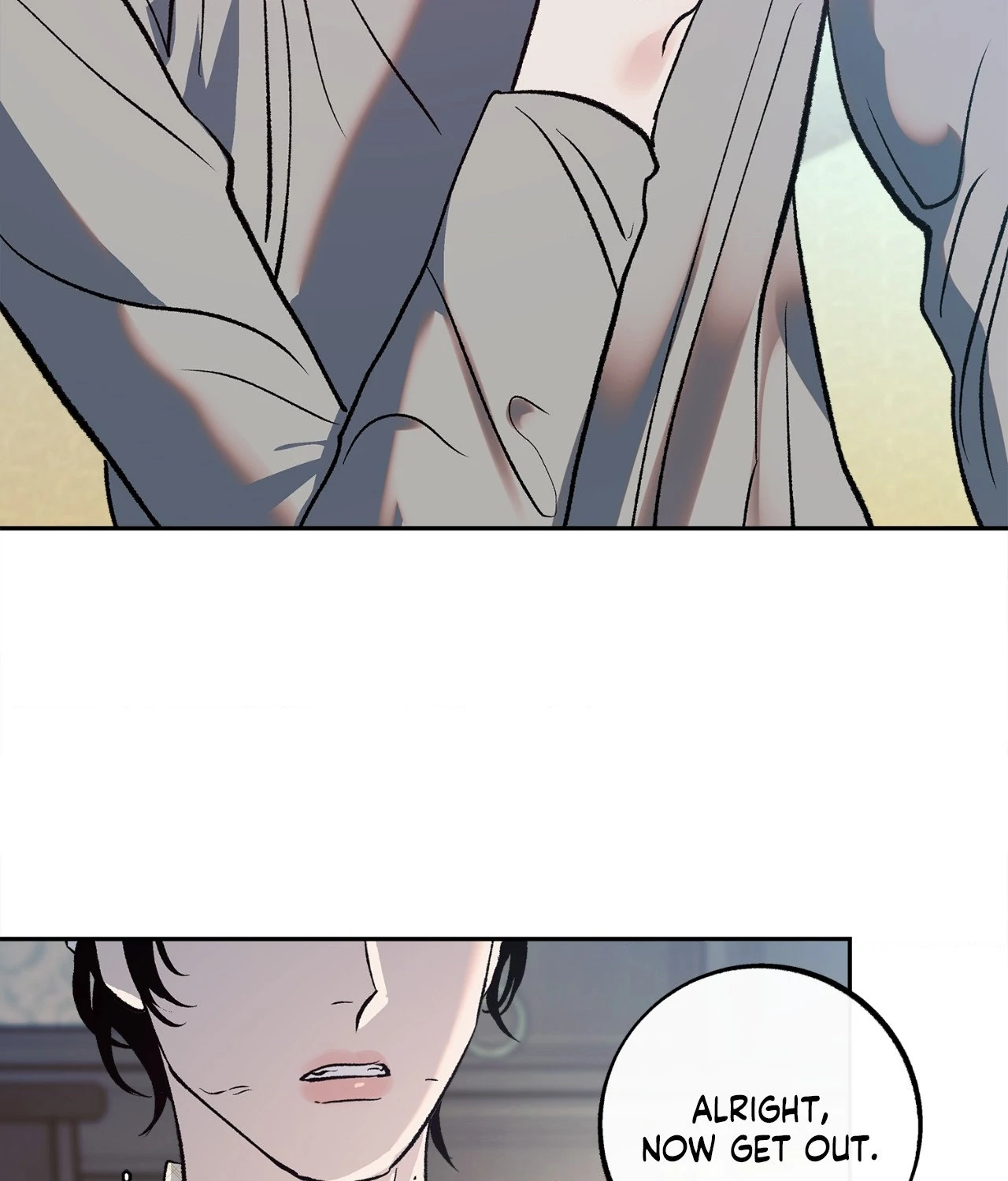 Saha [Official] - Chapter 4 manhwa