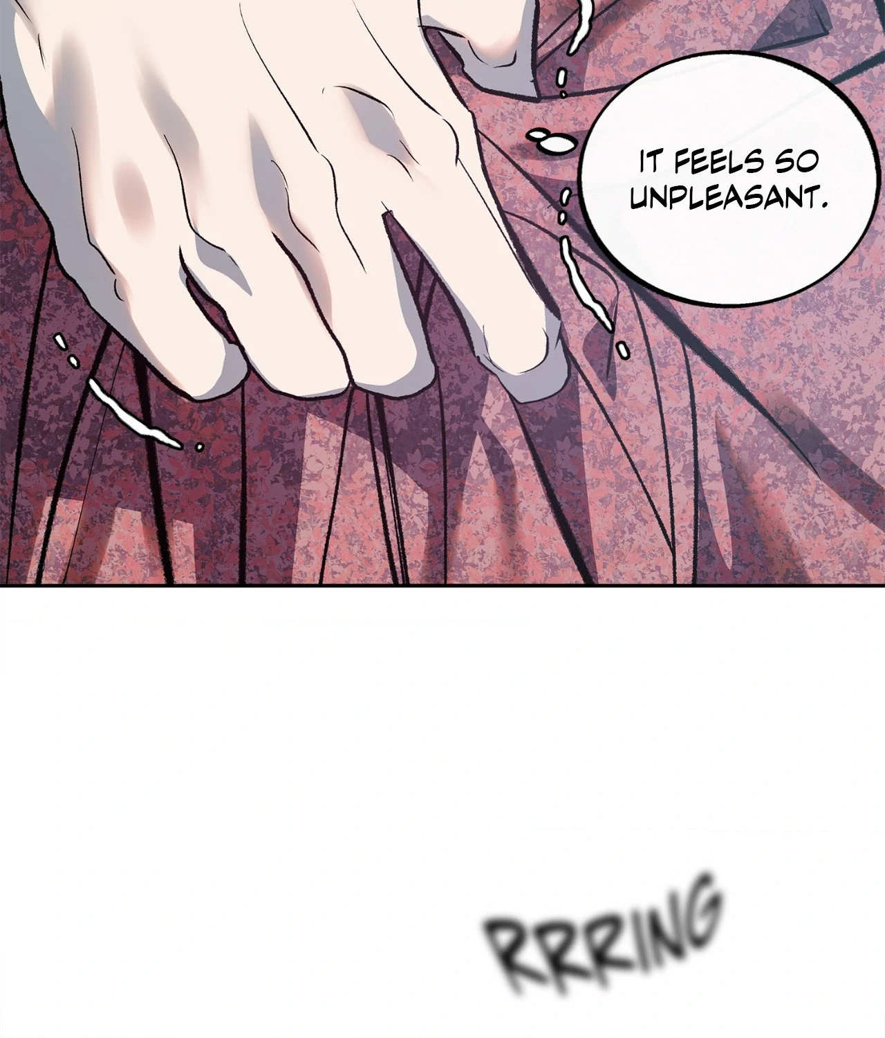 Saha [Official] - Chapter 4 manhwa