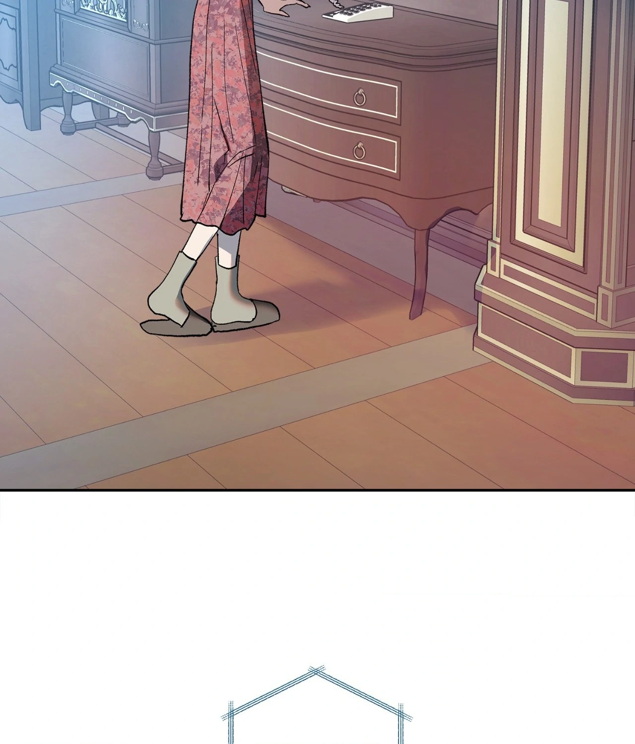 Saha [Official] - Chapter 4 manhwa