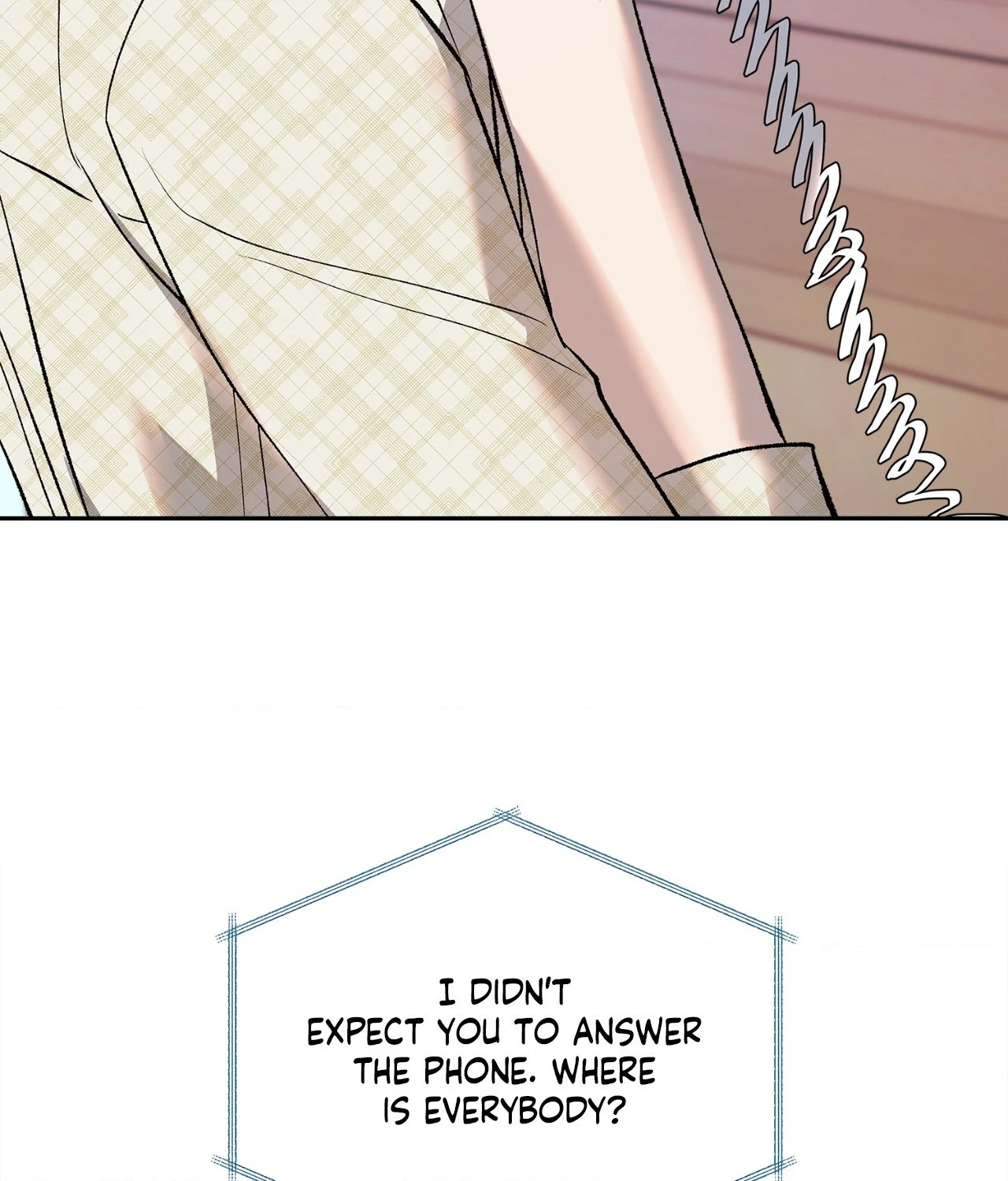 Saha [Official] - Chapter 4 manhwa