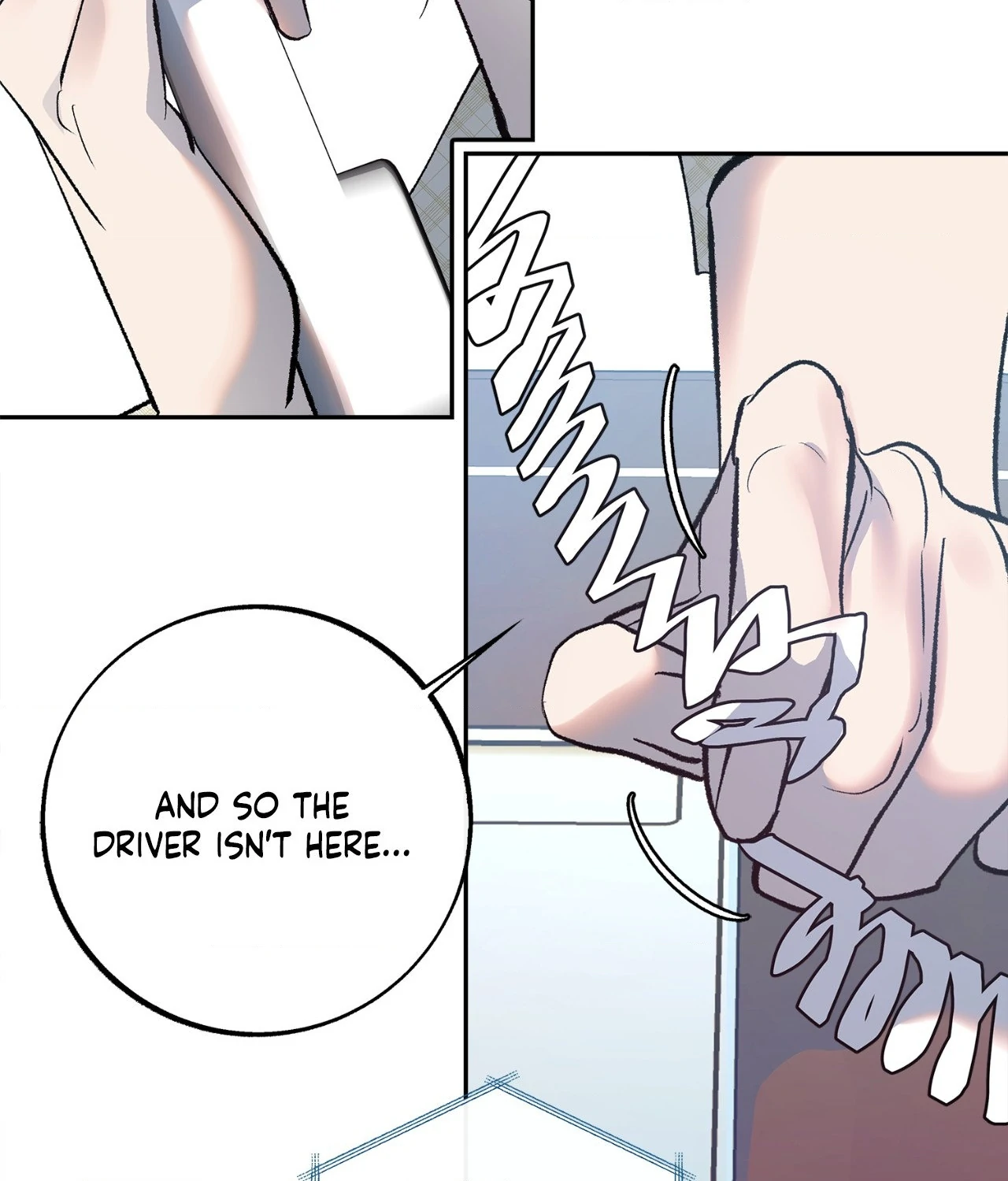 Saha [Official] - Chapter 4 manhwa