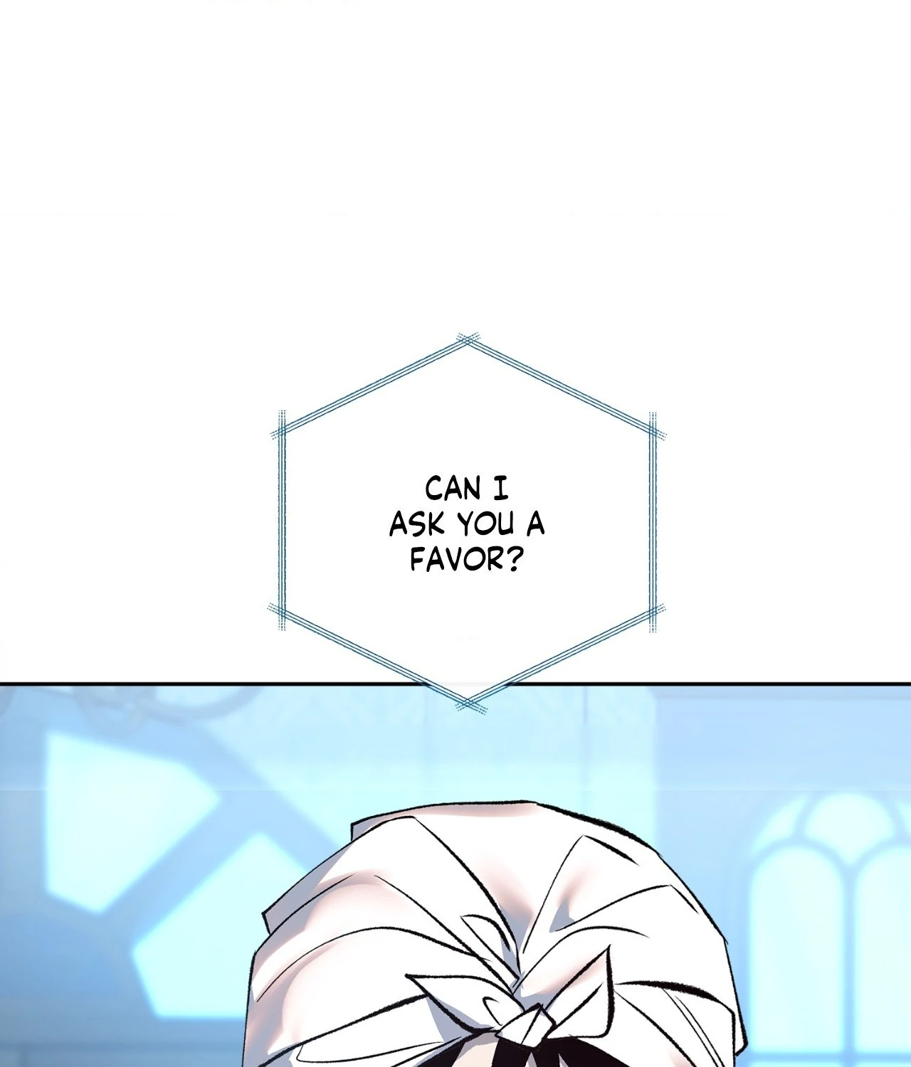 Saha [Official] - Chapter 4 manhwa