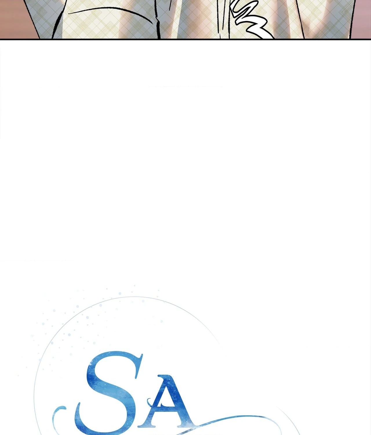 Saha [Official] - Chapter 4 manhwa