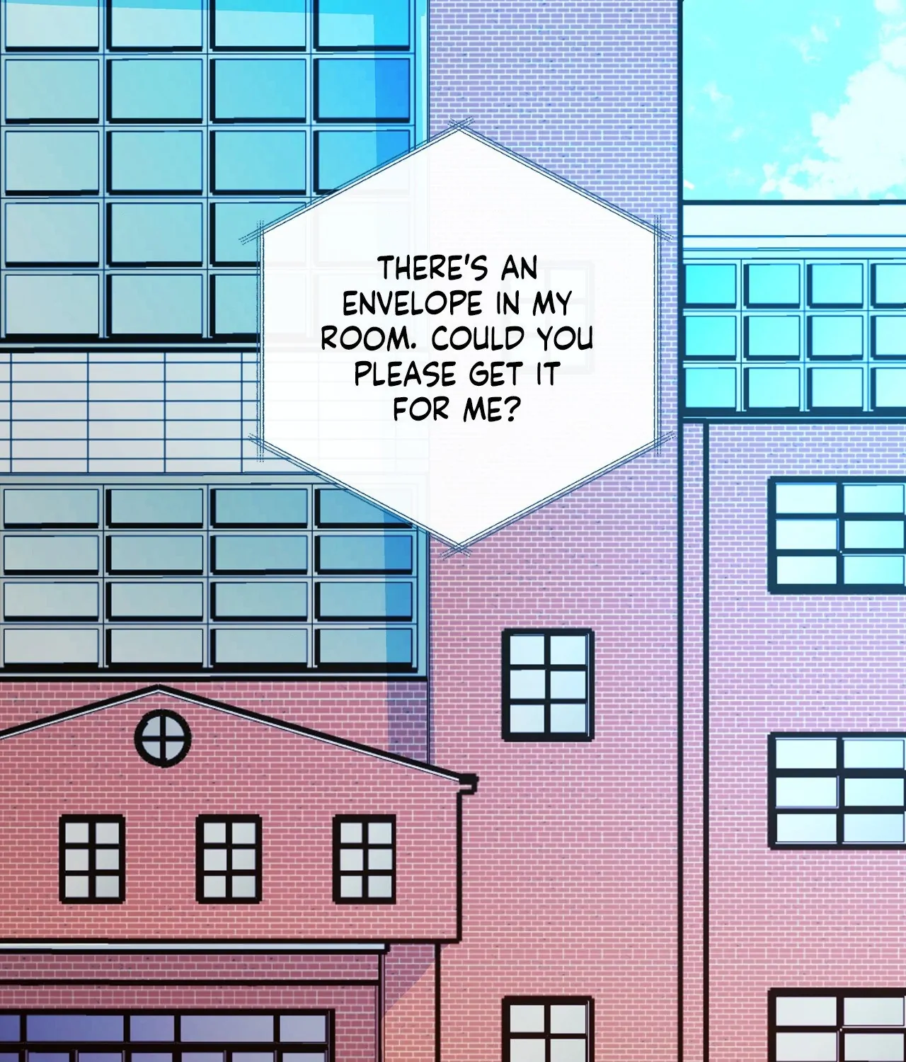 Saha [Official] - Chapter 4 manhwa