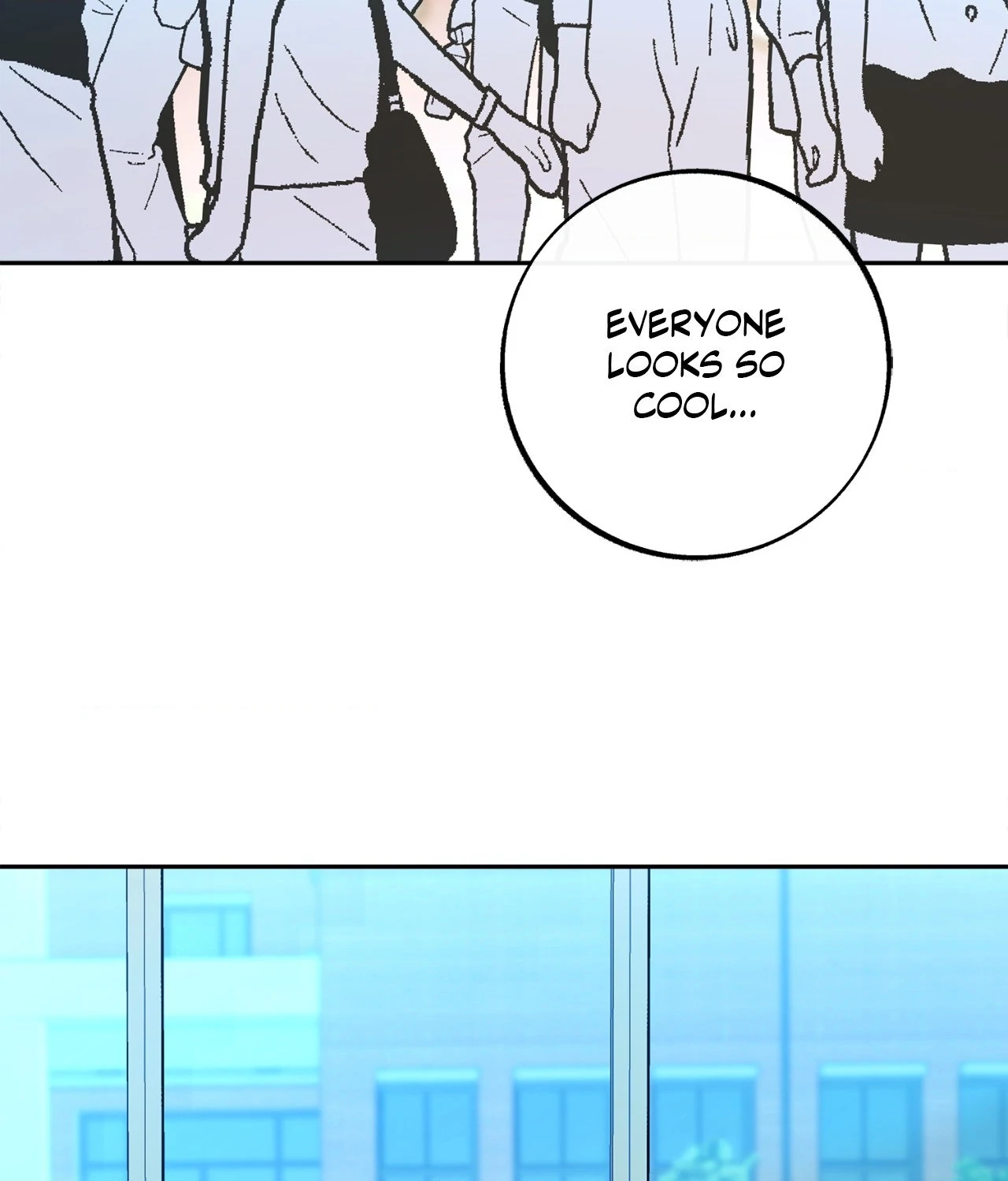 Saha [Official] - Chapter 4 manhwa
