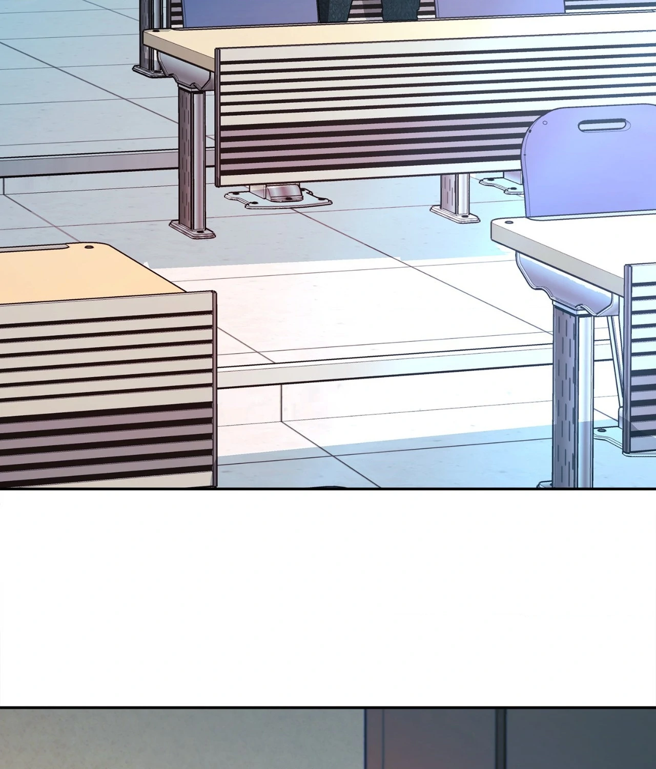 Saha [Official] - Chapter 4 manhwa