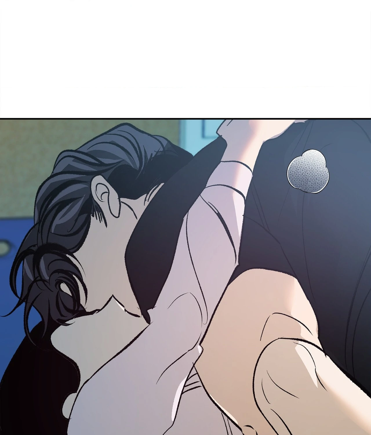Saha [Official] - Chapter 4 manhwa