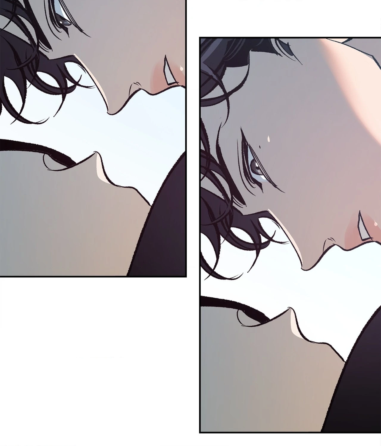 Saha [Official] - Chapter 4 manhwa