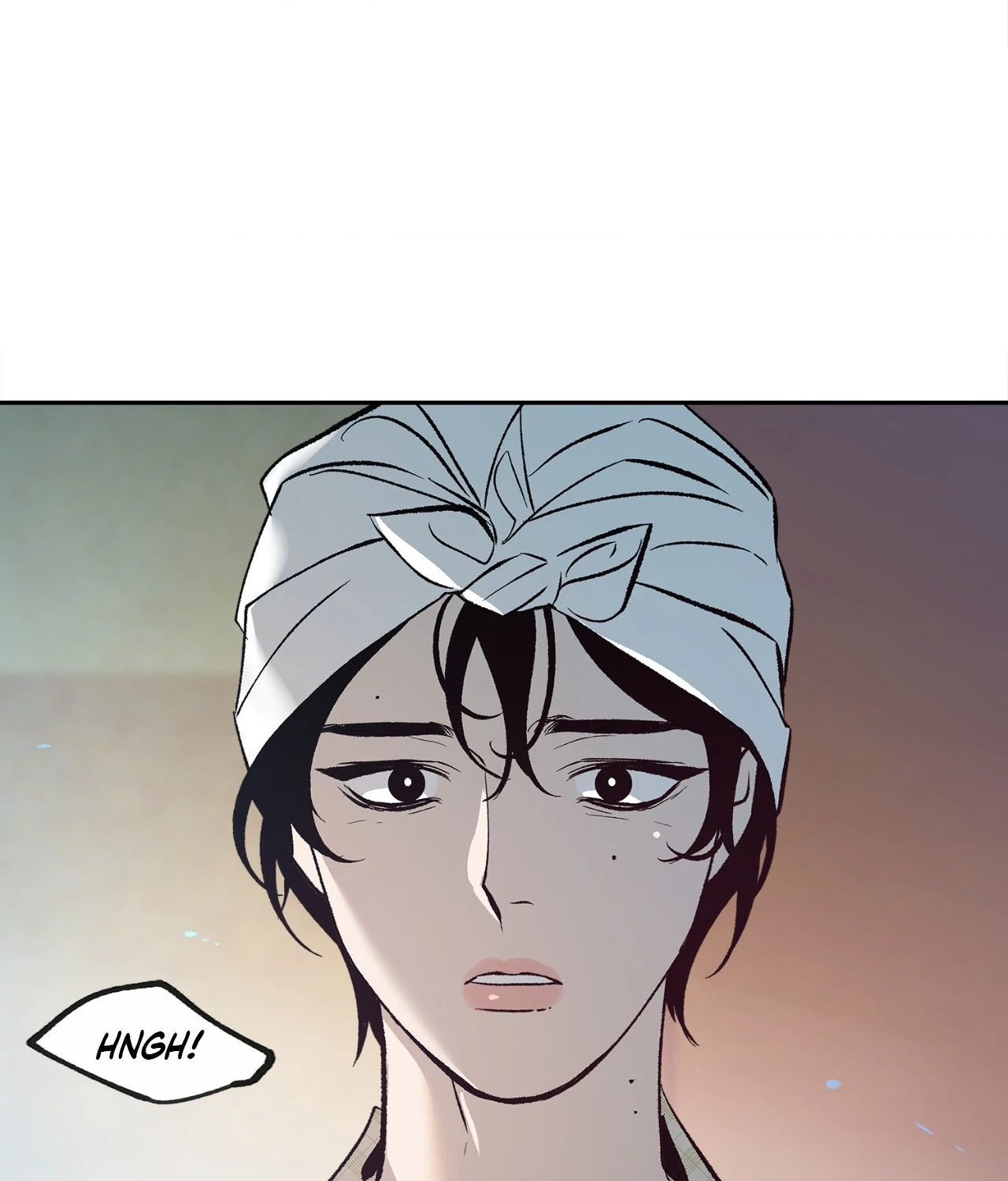 Saha [Official] - Chapter 4 manhwa